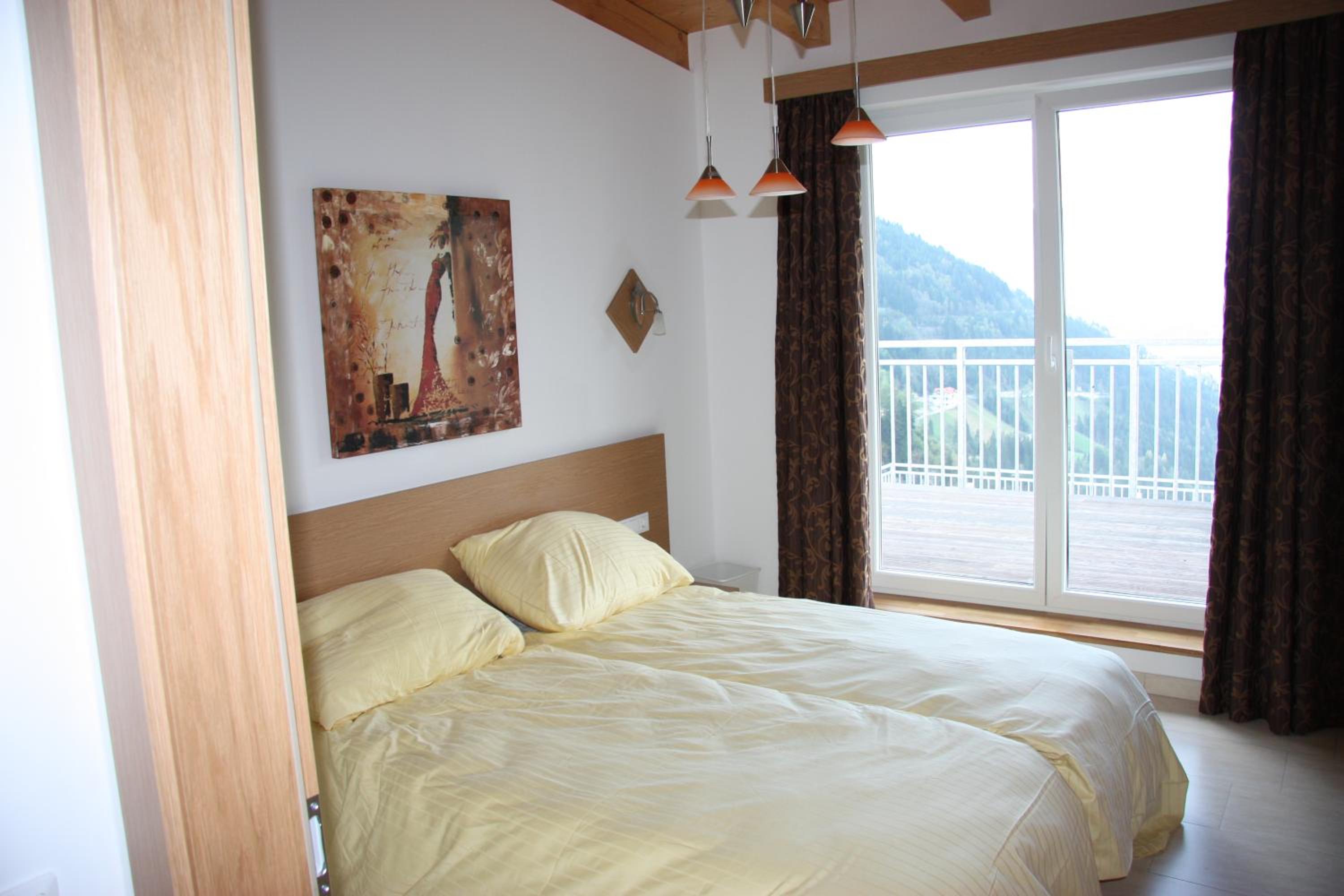 Panorama Spa Lodges DAS.SCHILLER