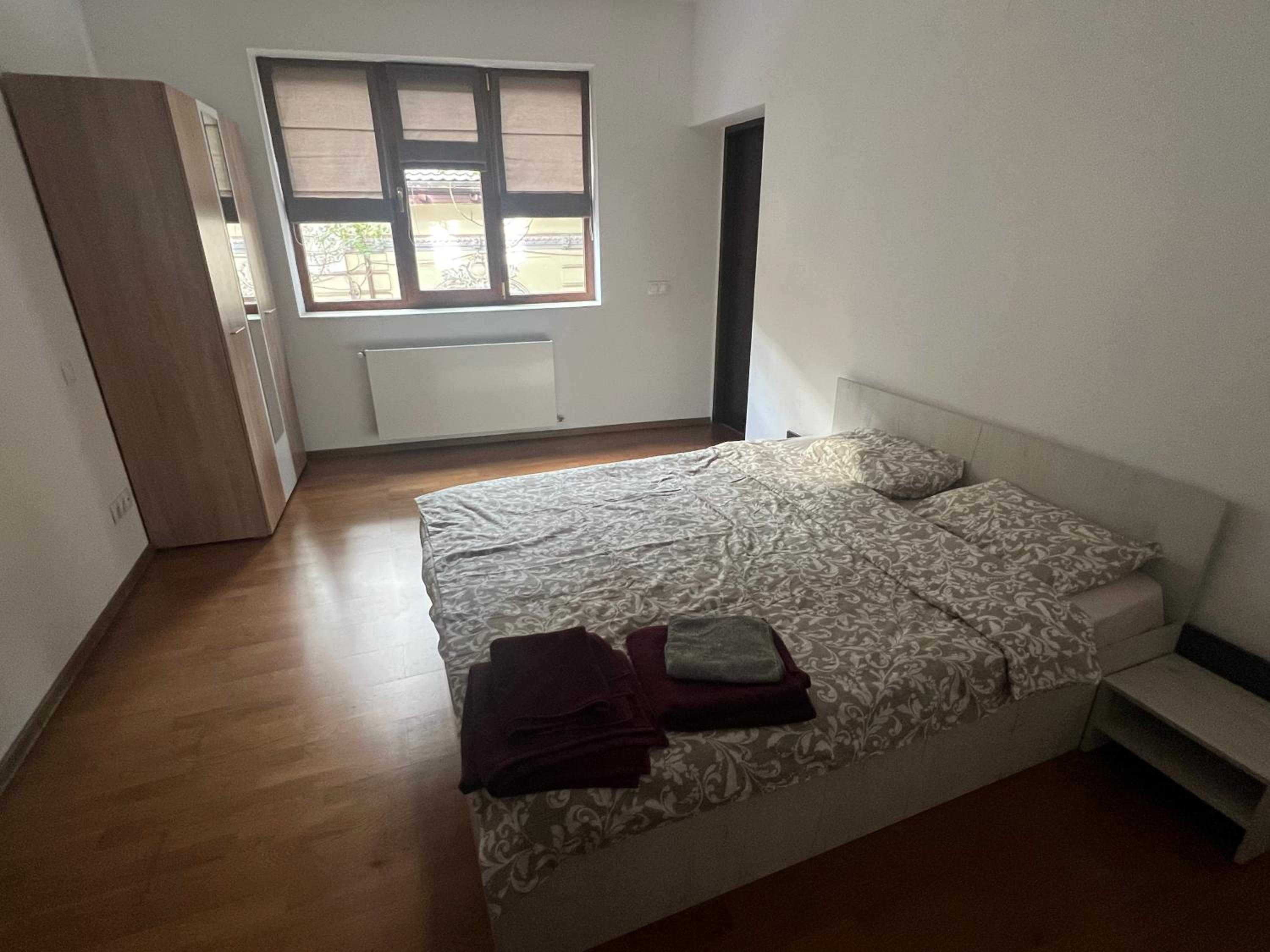 Comfort and quiet in Centre view 5