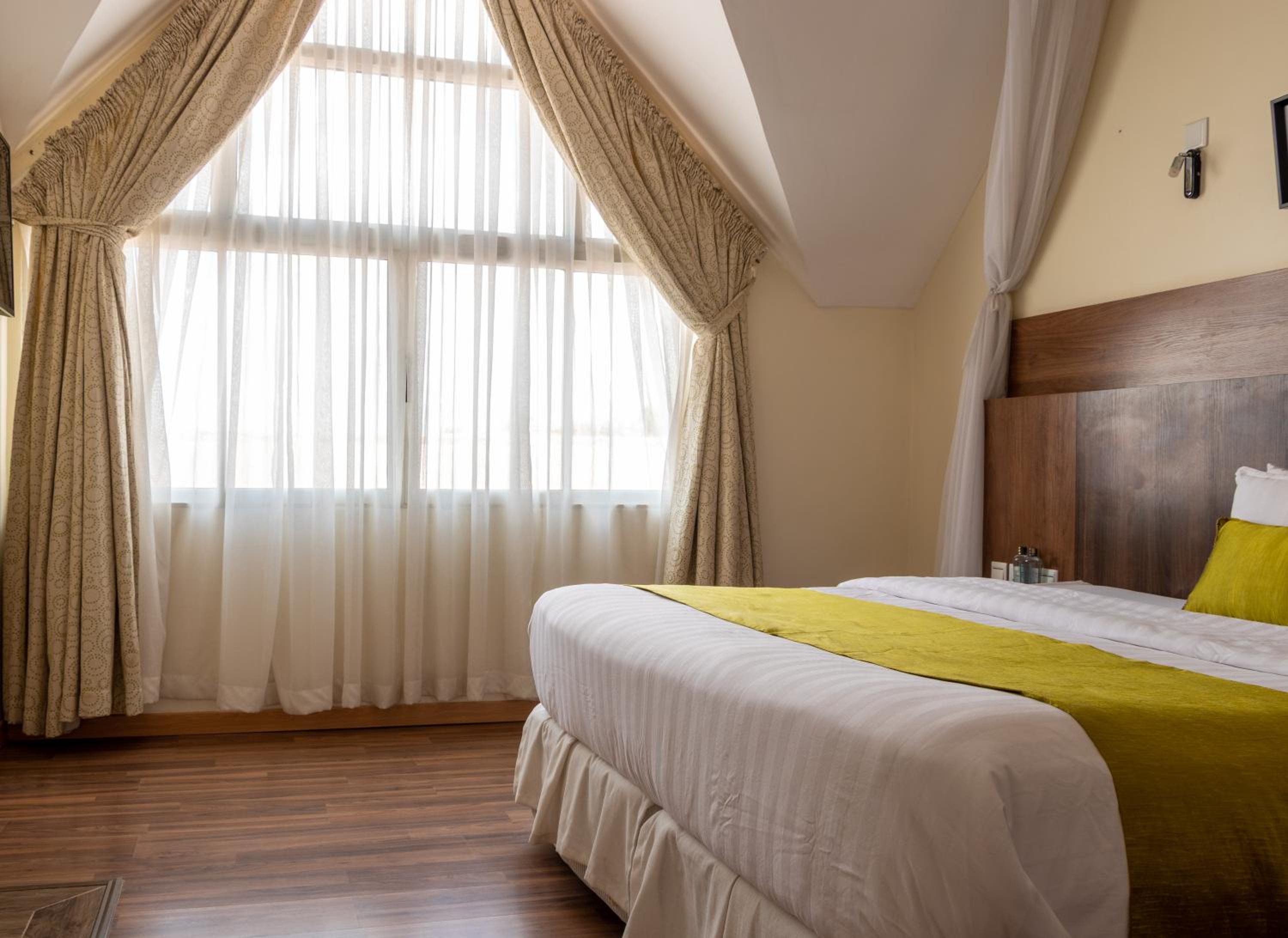 D2W RESIDENCY SUITES ltd view 5