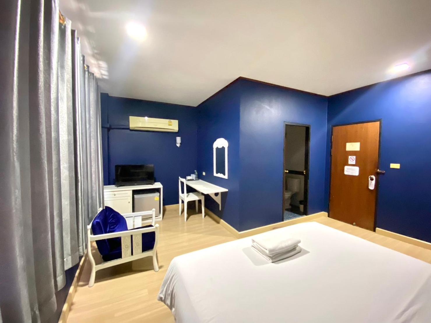 Rimtarn Hotel Pakchong