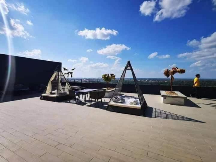 Steven Tang Homestay 3BR @ Hanns Residence photo 2