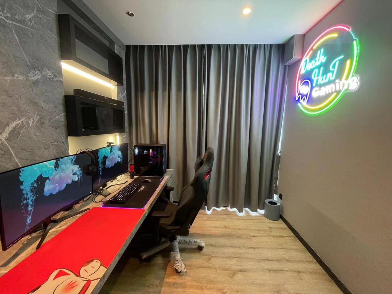 Steven Tang Homestay 3BR @ Hanns Residence photo 8