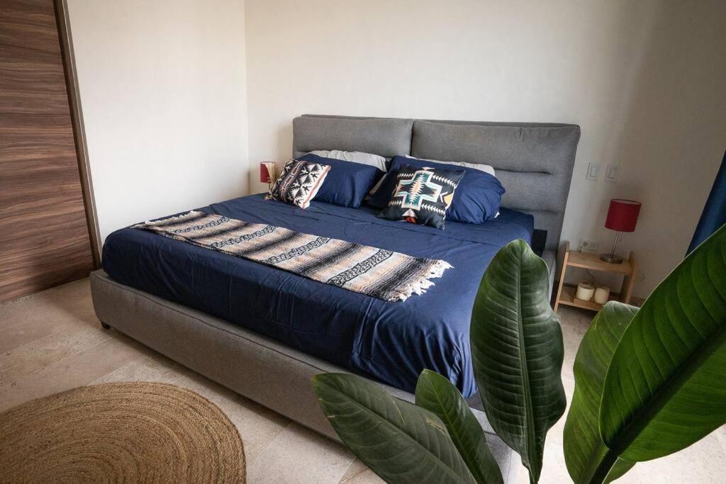 Luxury Apartment with Swimming Pool and Gym in Los Cabos