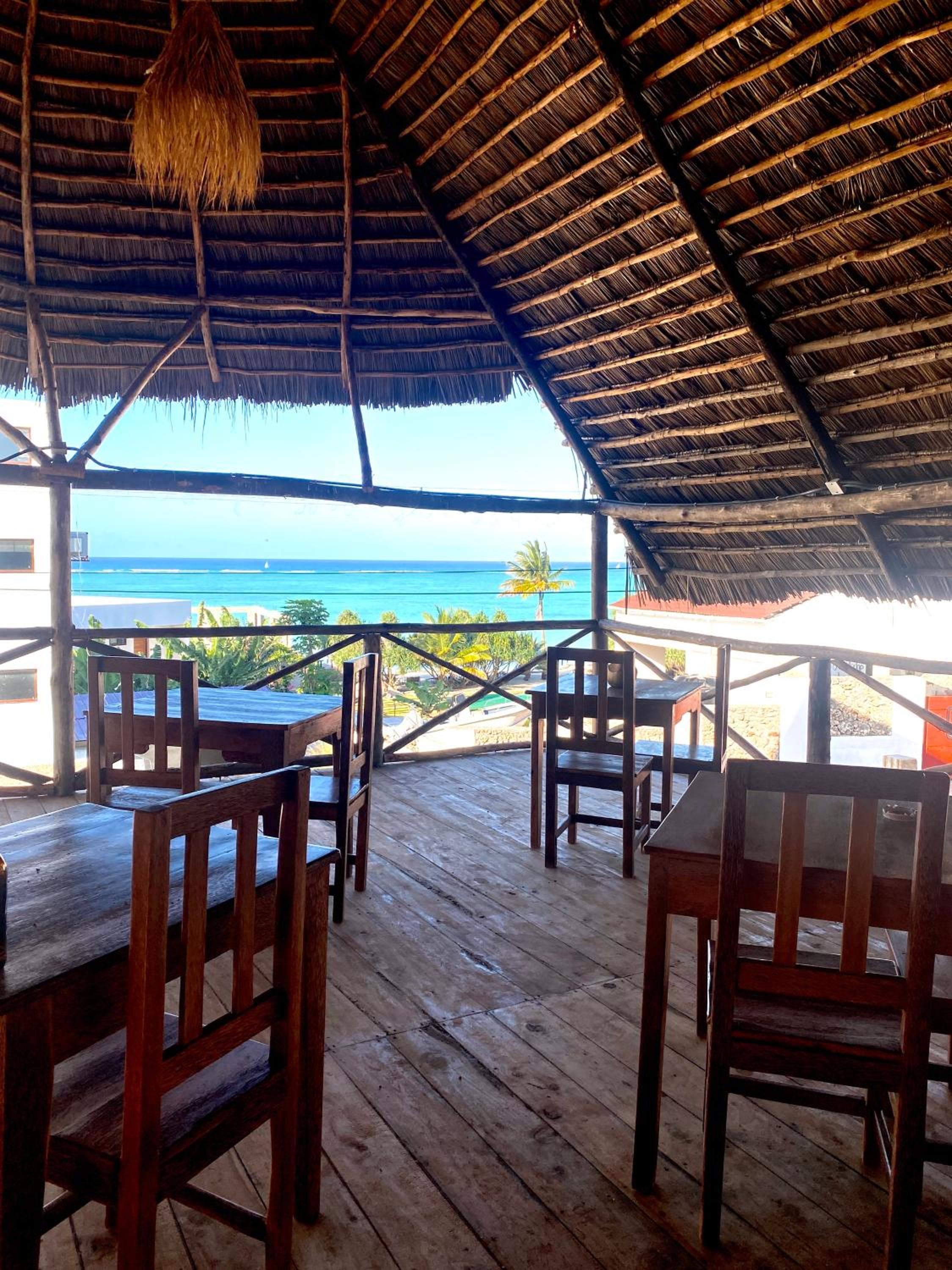 Kokopelli Bungalows view 3