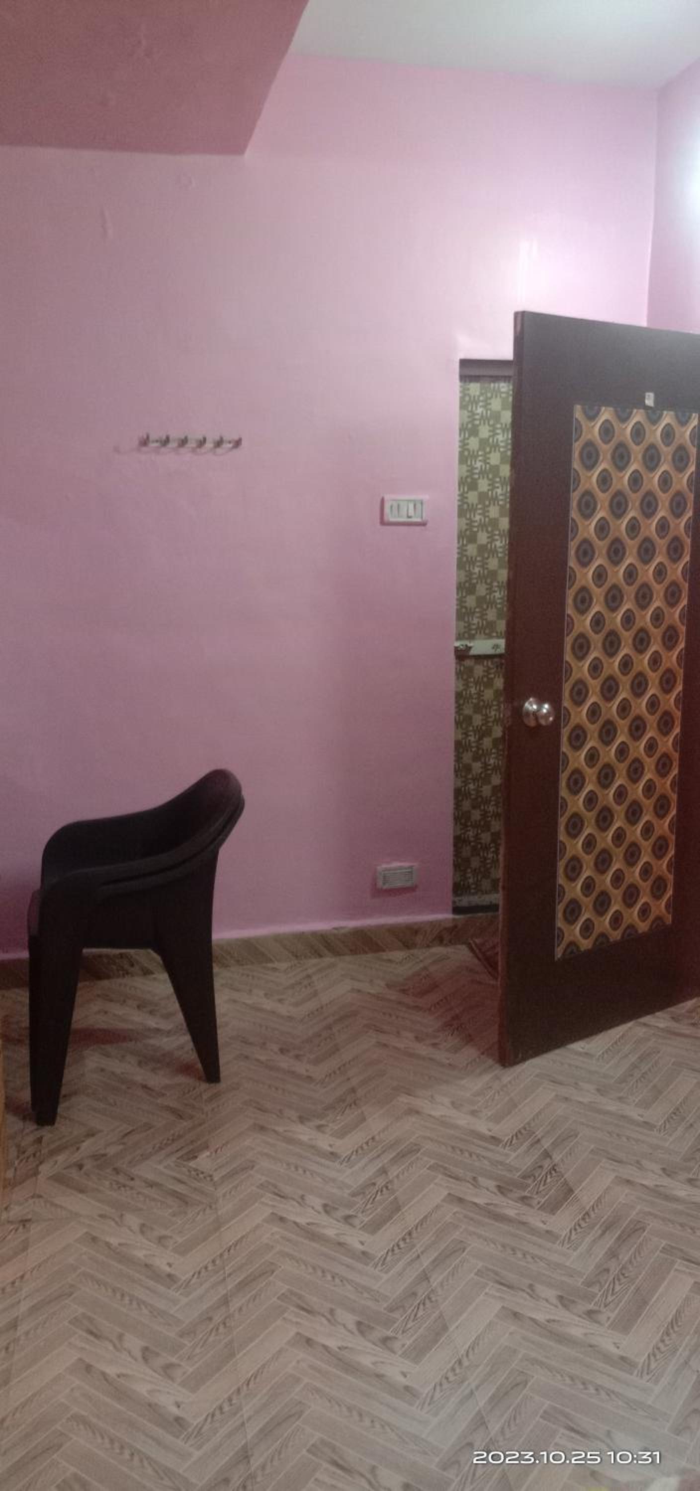 Sky Cottage Matheran