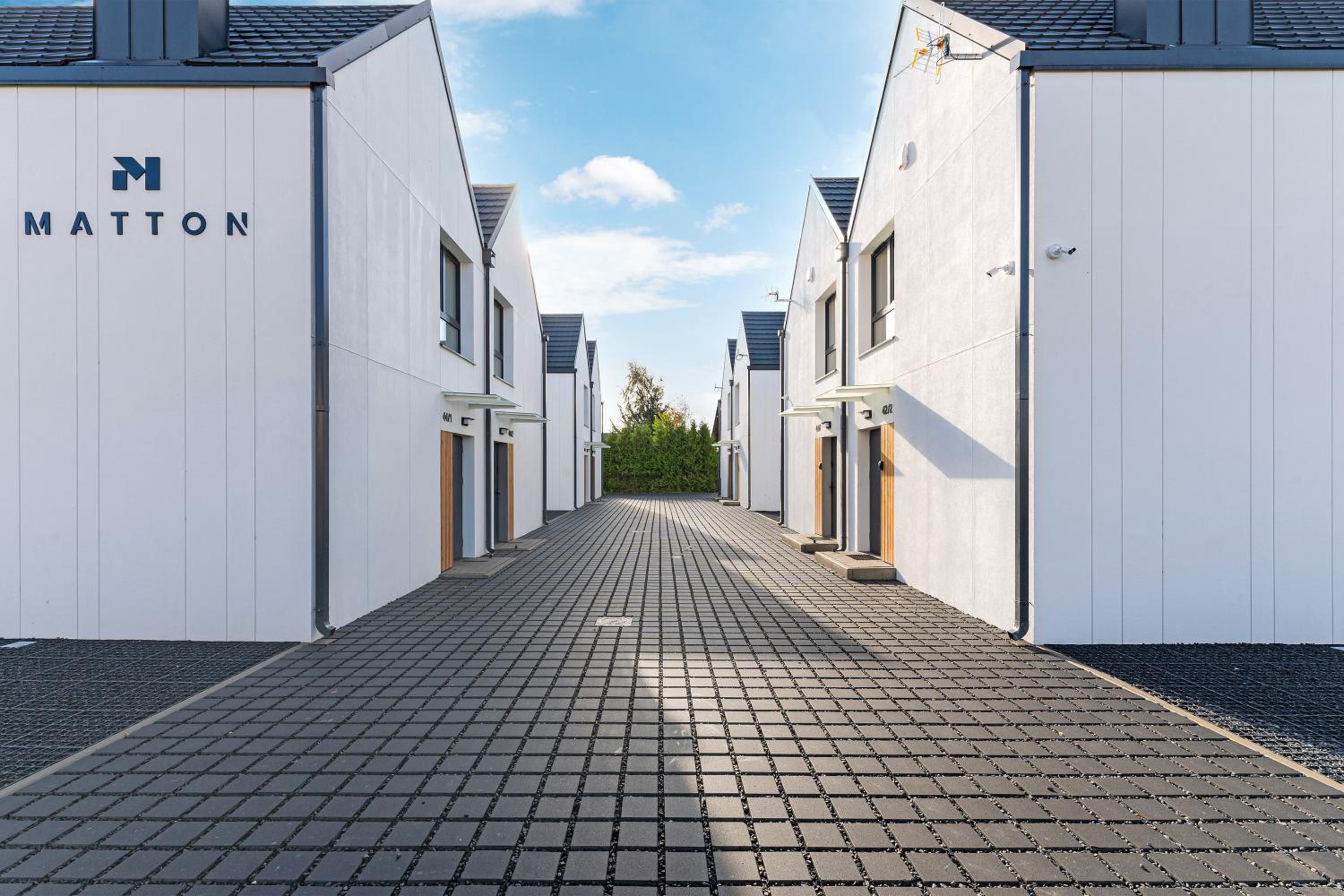 Jastrzębia Góra - Domy na Kuracyjnej by Downtown Apartments