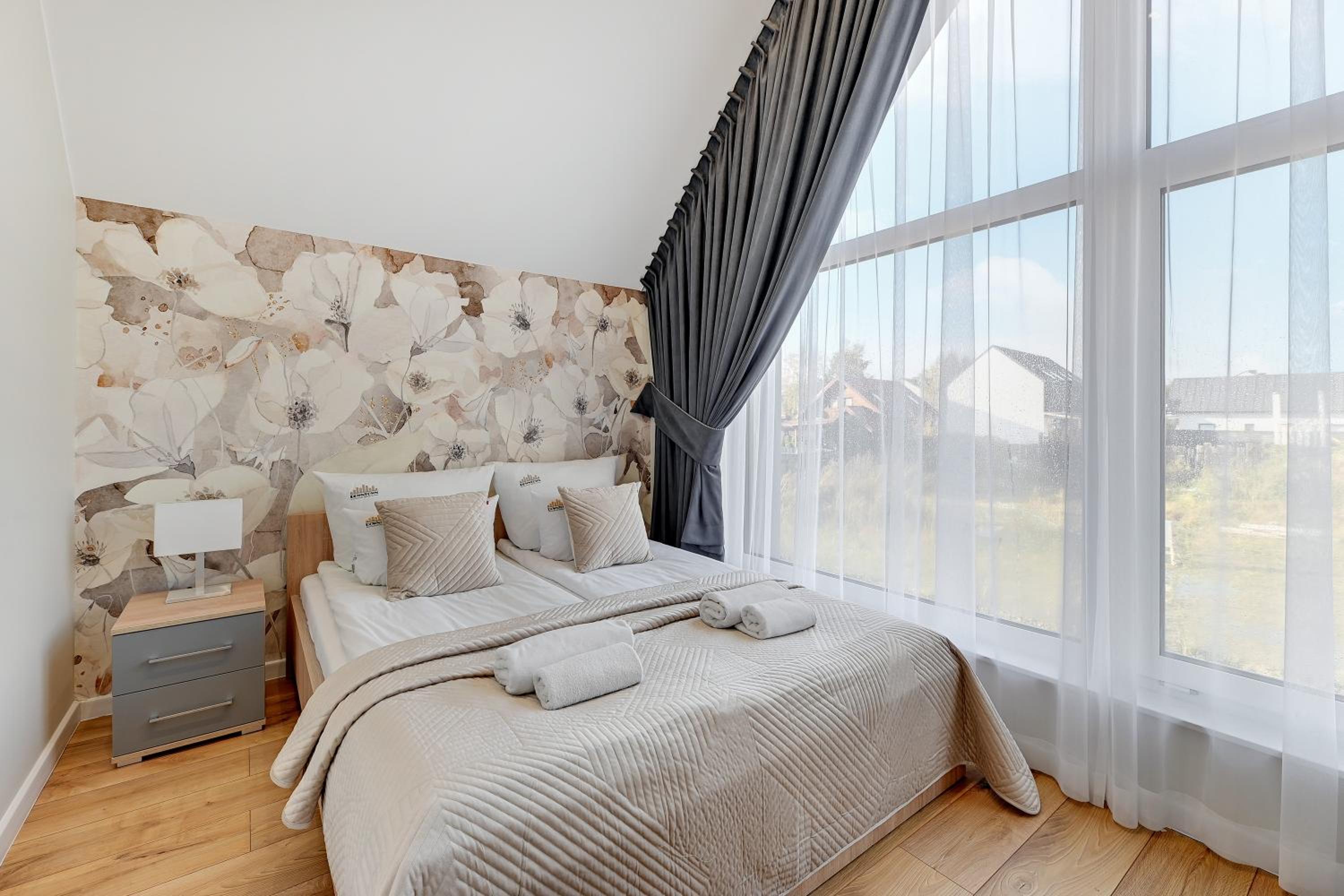 Jastrzębia Góra - Domy na Kuracyjnej by Downtown Apartments