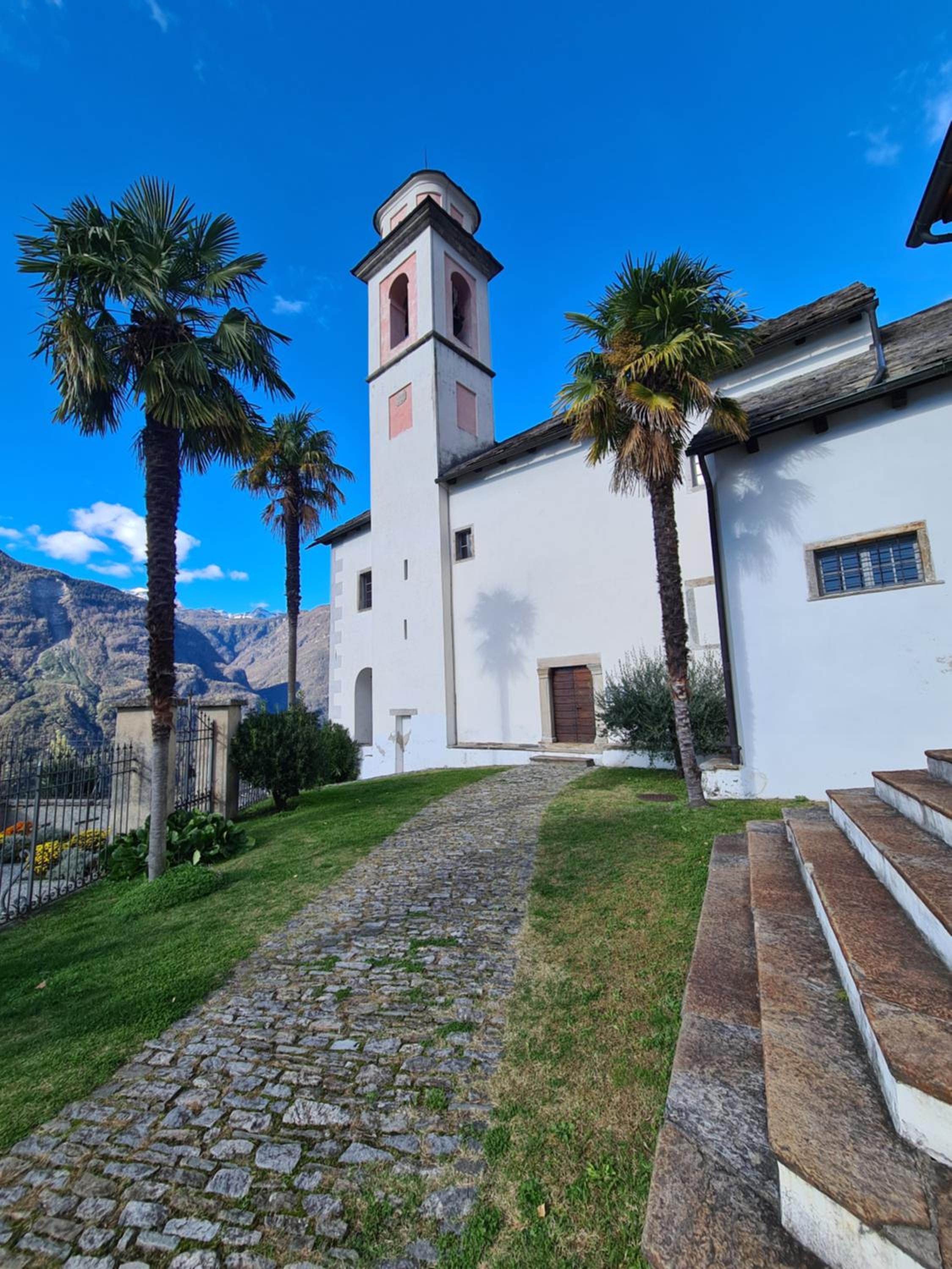 Casa Martangelo