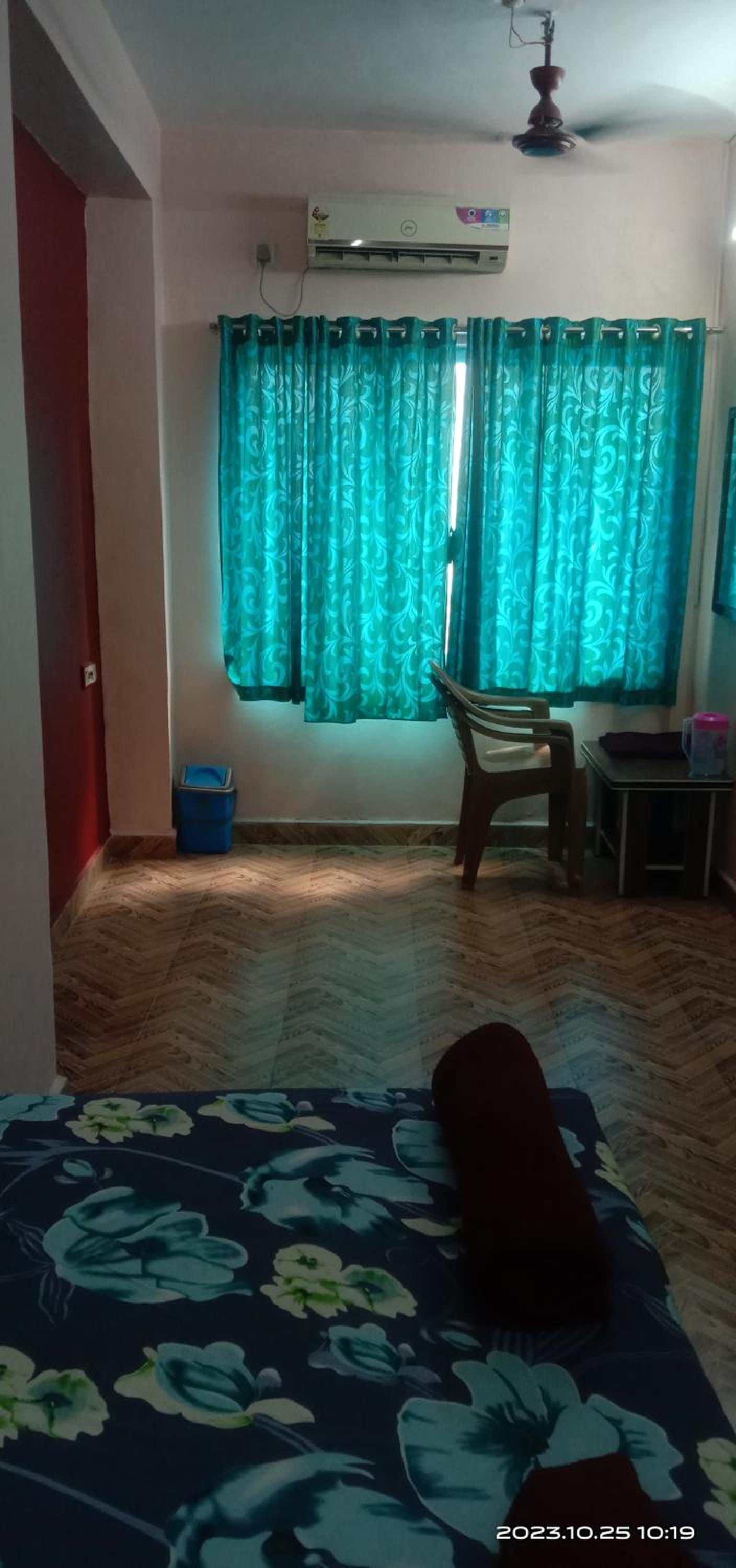 Sky Cottage Matheran
