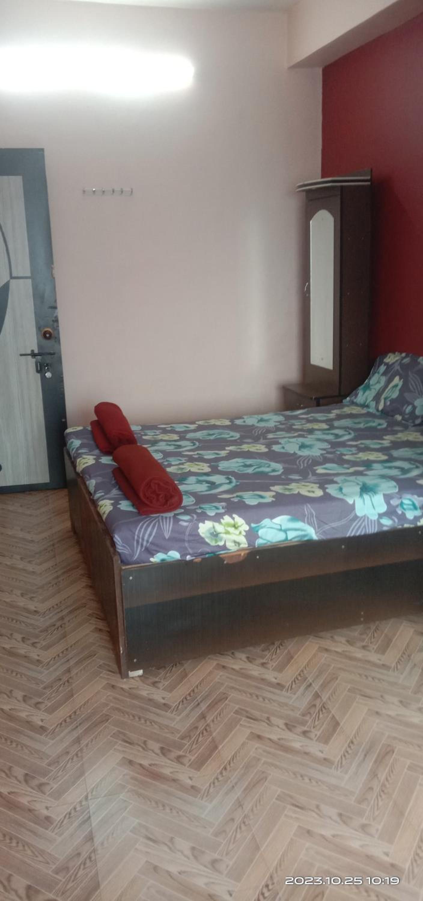 Sky Cottage Matheran