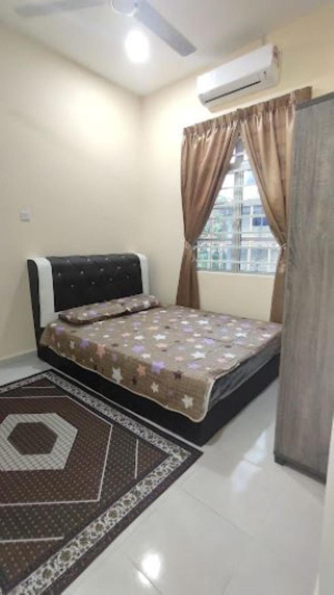 D'PAYA HOMESTAY photo 4