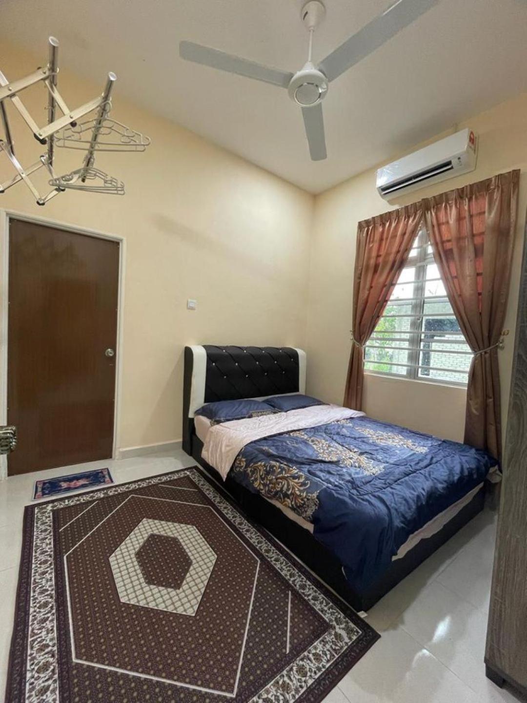 D'PAYA HOMESTAY photo 5