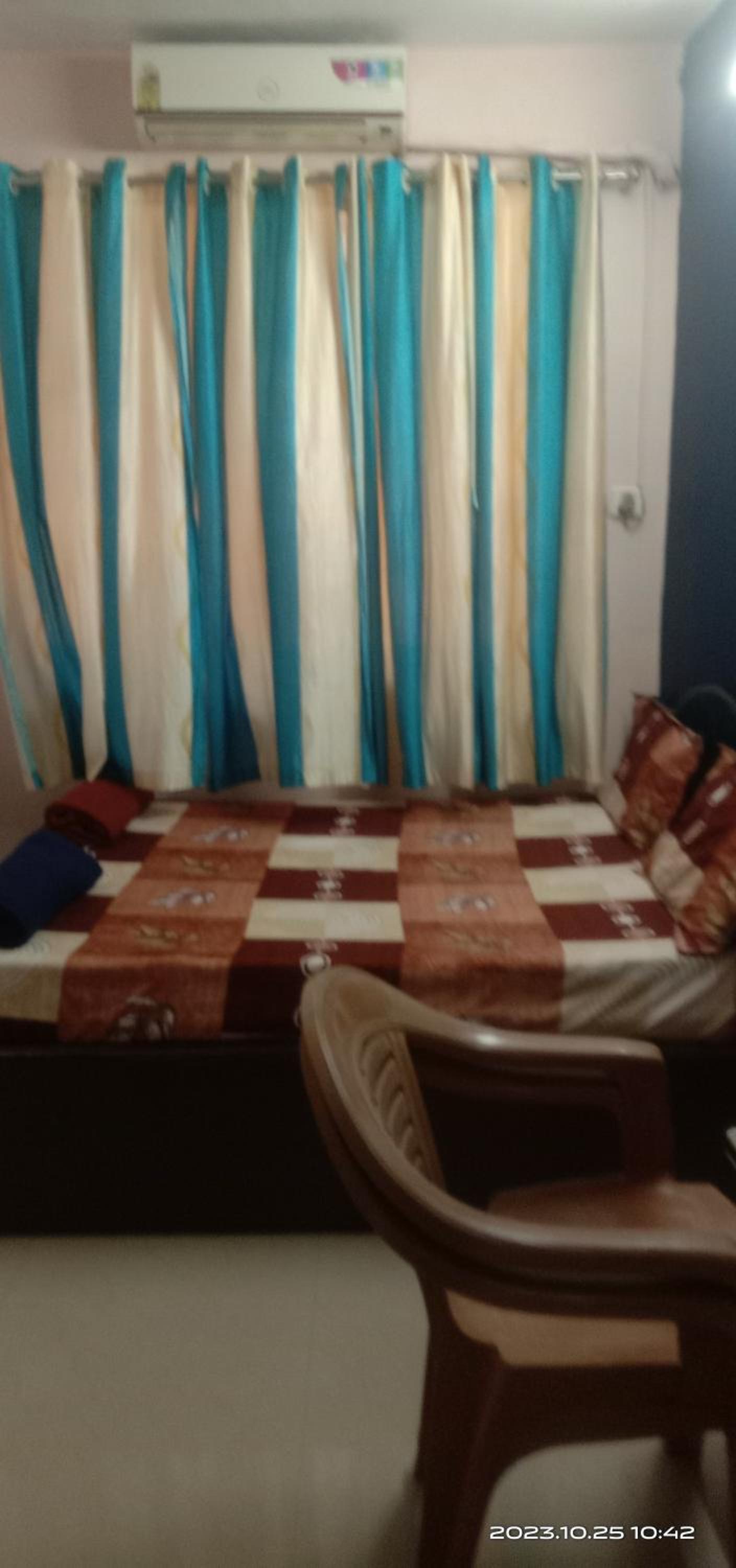 Sky Cottage Matheran