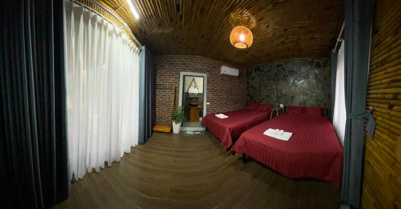 An Nguyên Homestay view 5