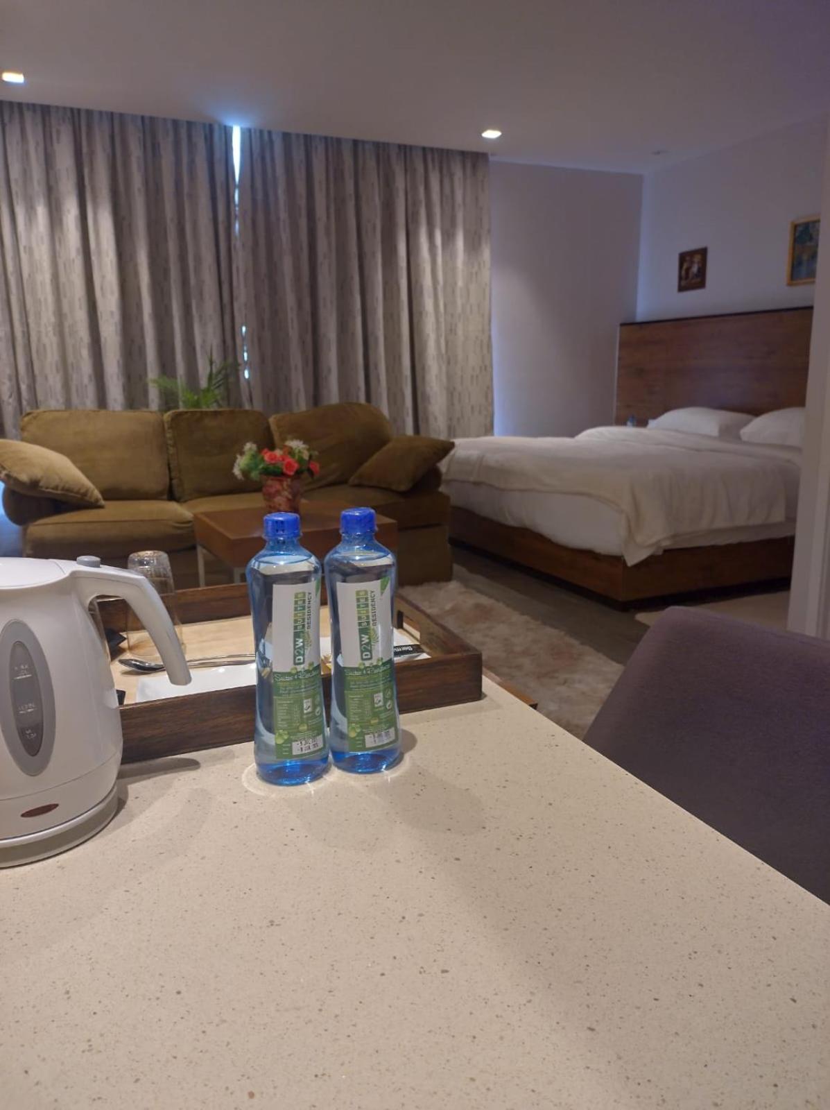 D2W RESIDENCY SUITES ltd view 2