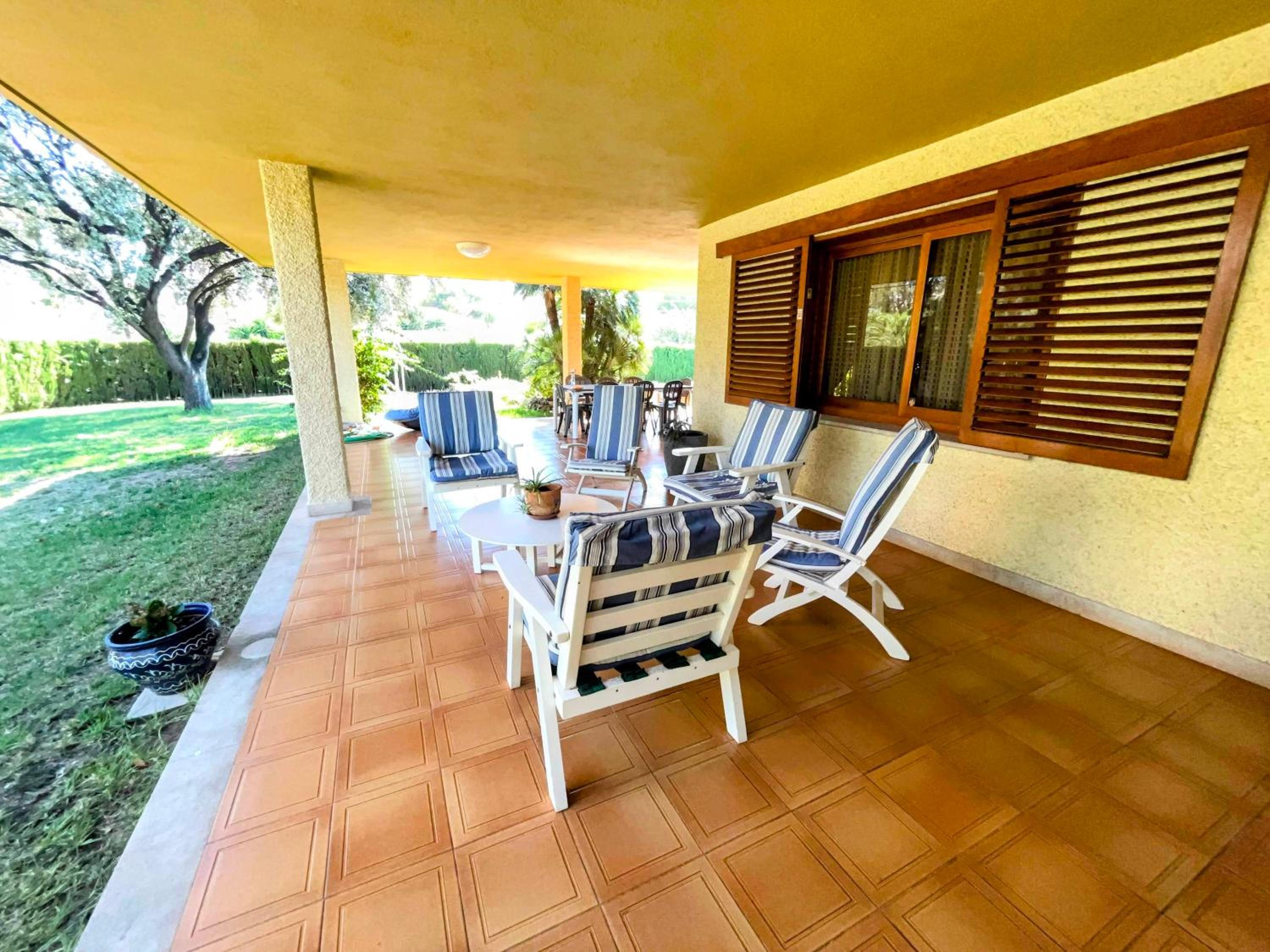 Villa Sigalero