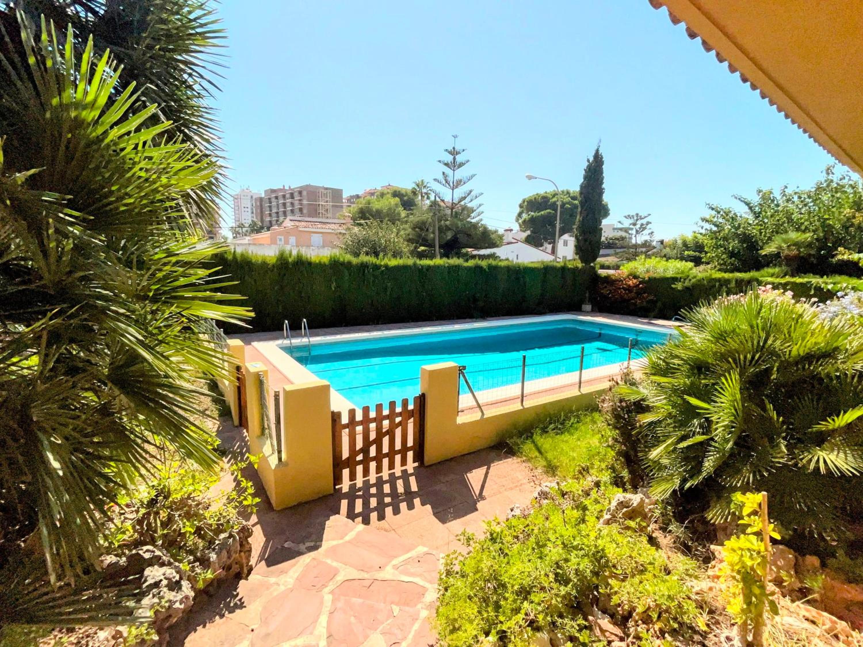 Villa Sigalero