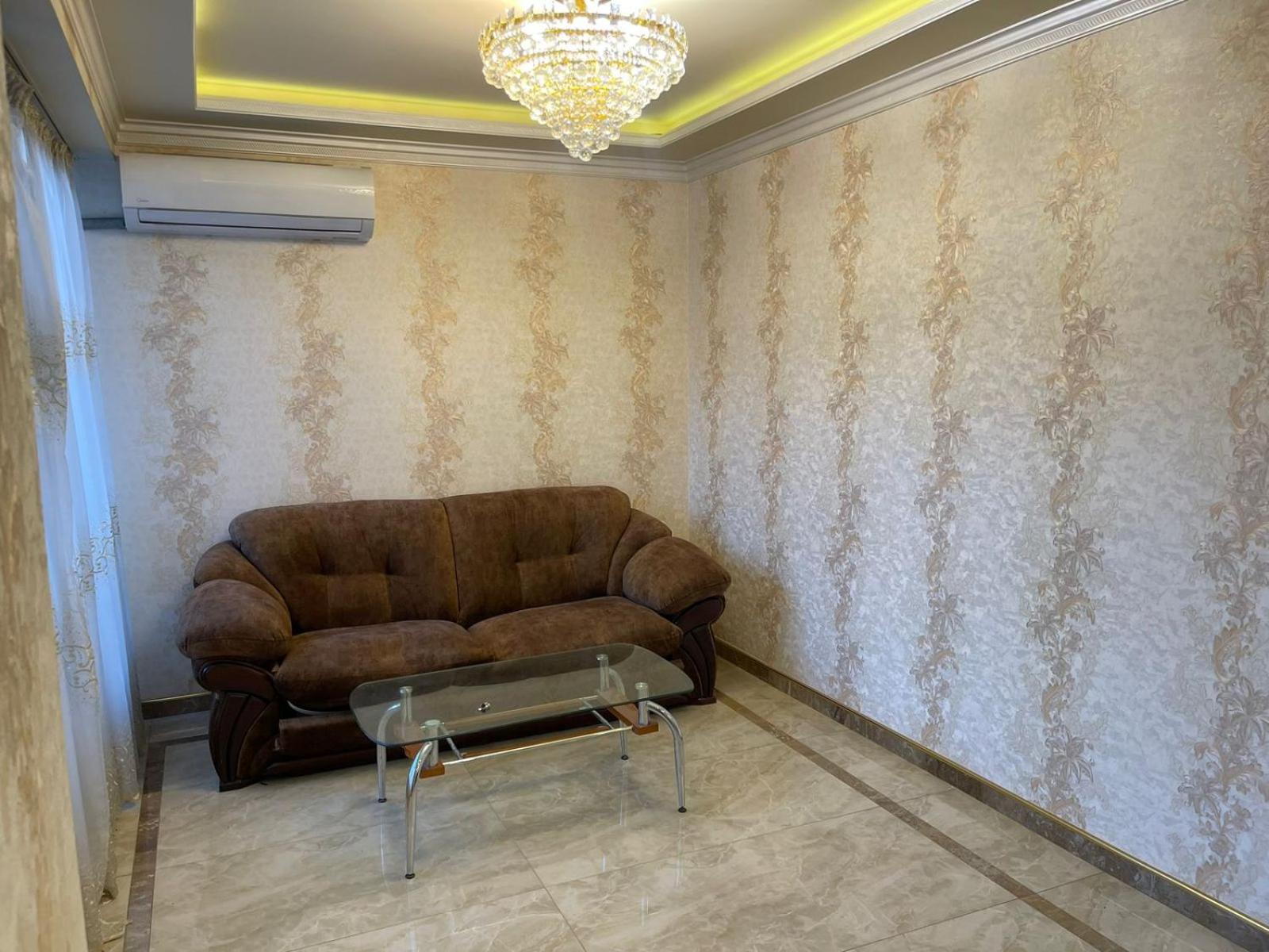 APARTMENT in Yerevan, CENTRE