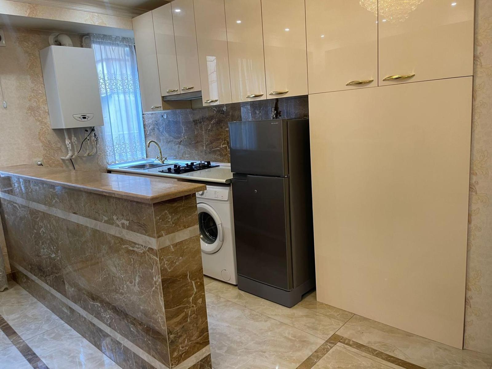 APARTMENT in Yerevan, CENTRE