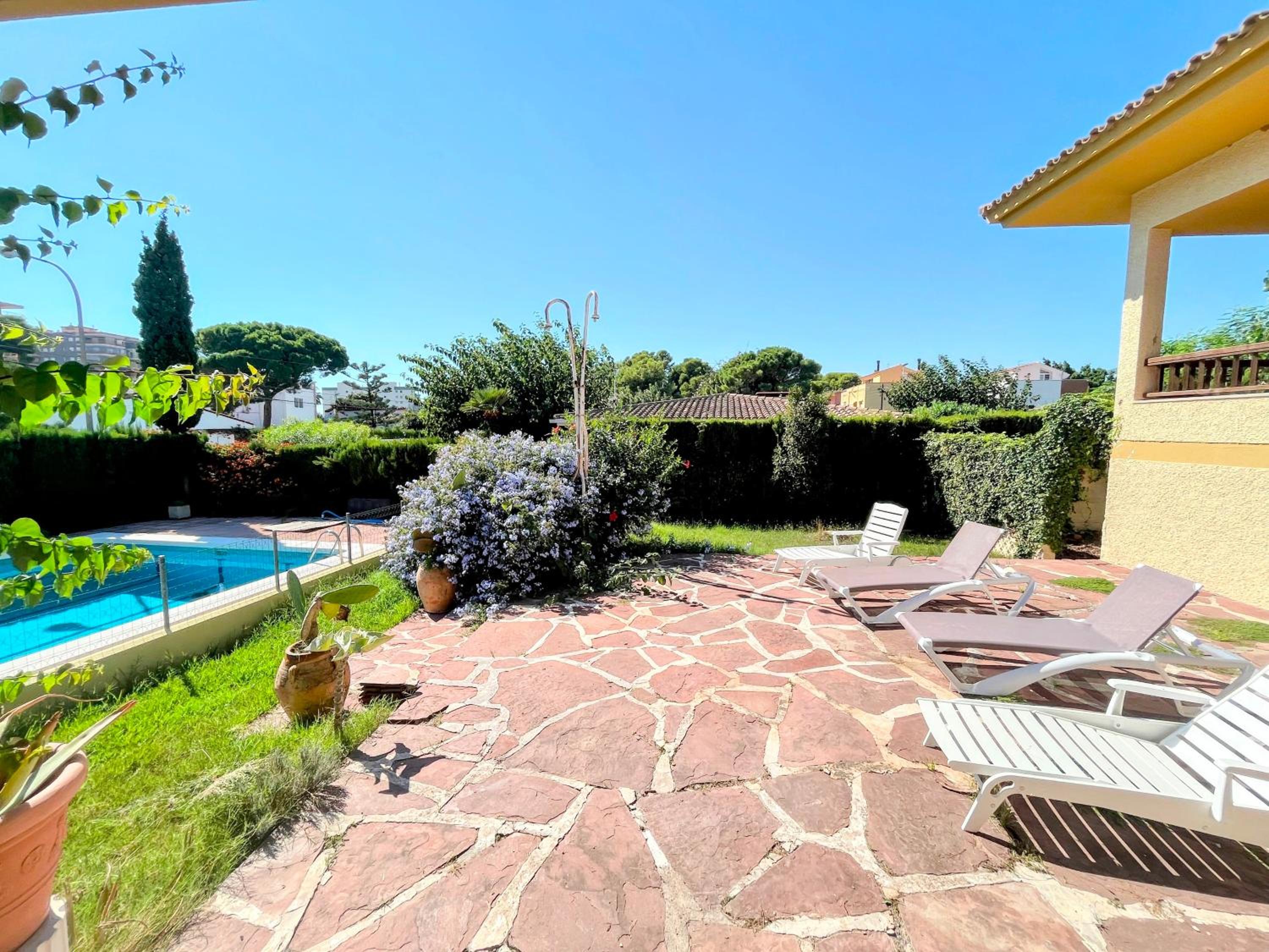 Villa Sigalero