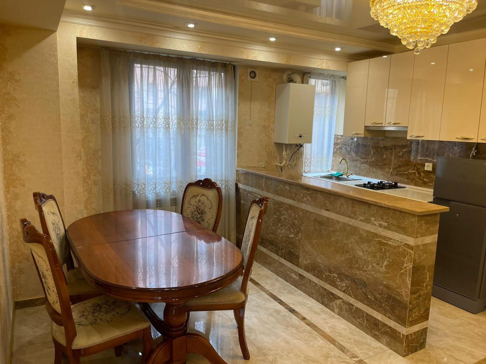 APARTMENT in Yerevan, CENTRE