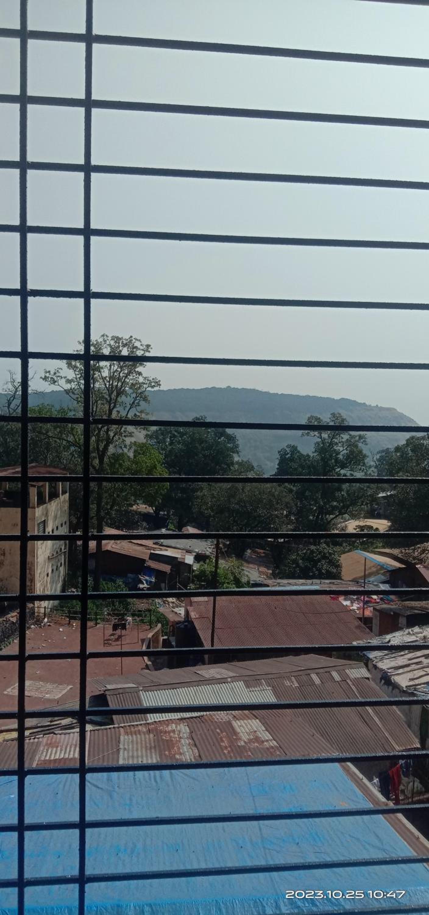 Sky Cottage Matheran
