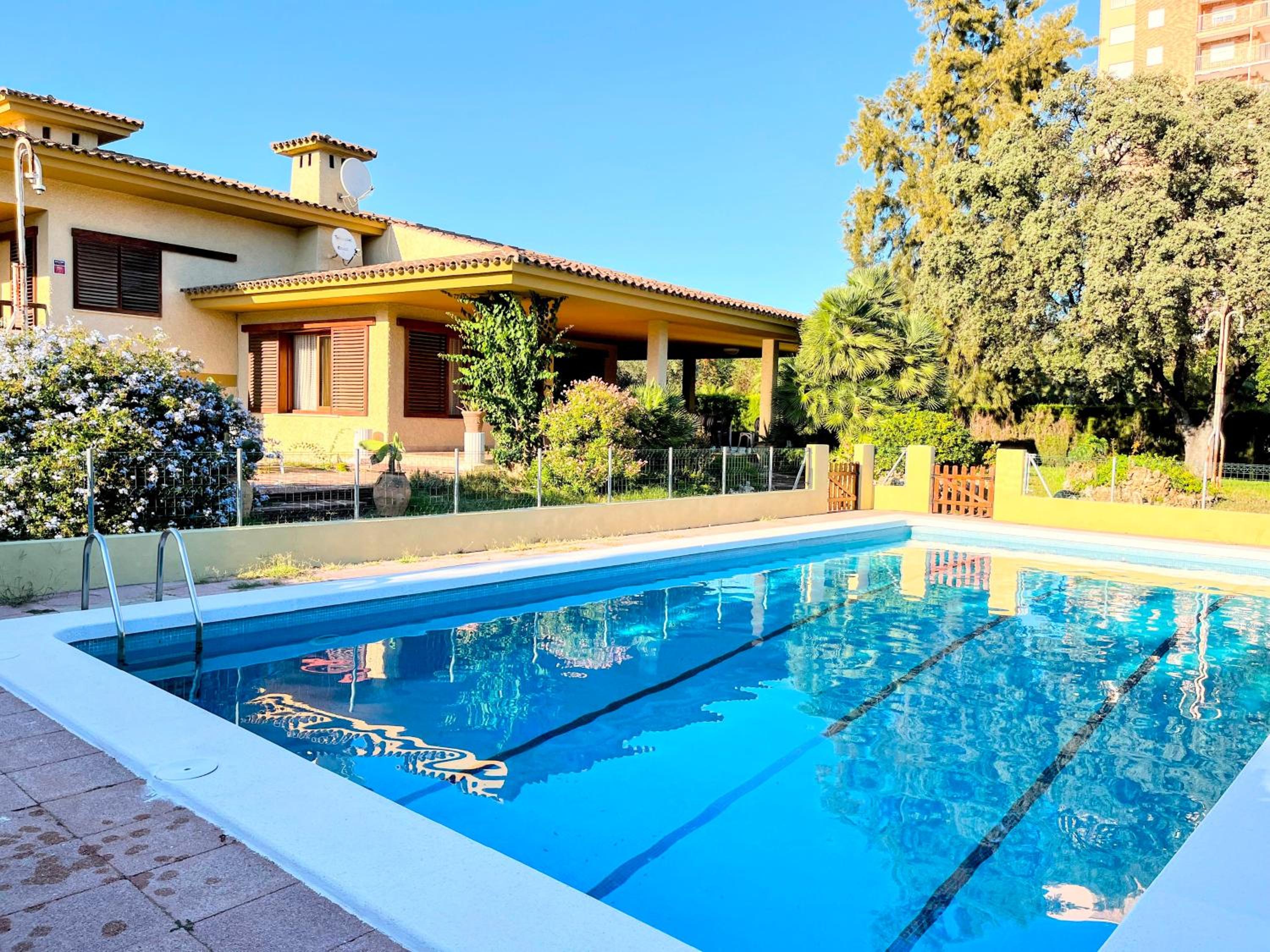 Villa Sigalero