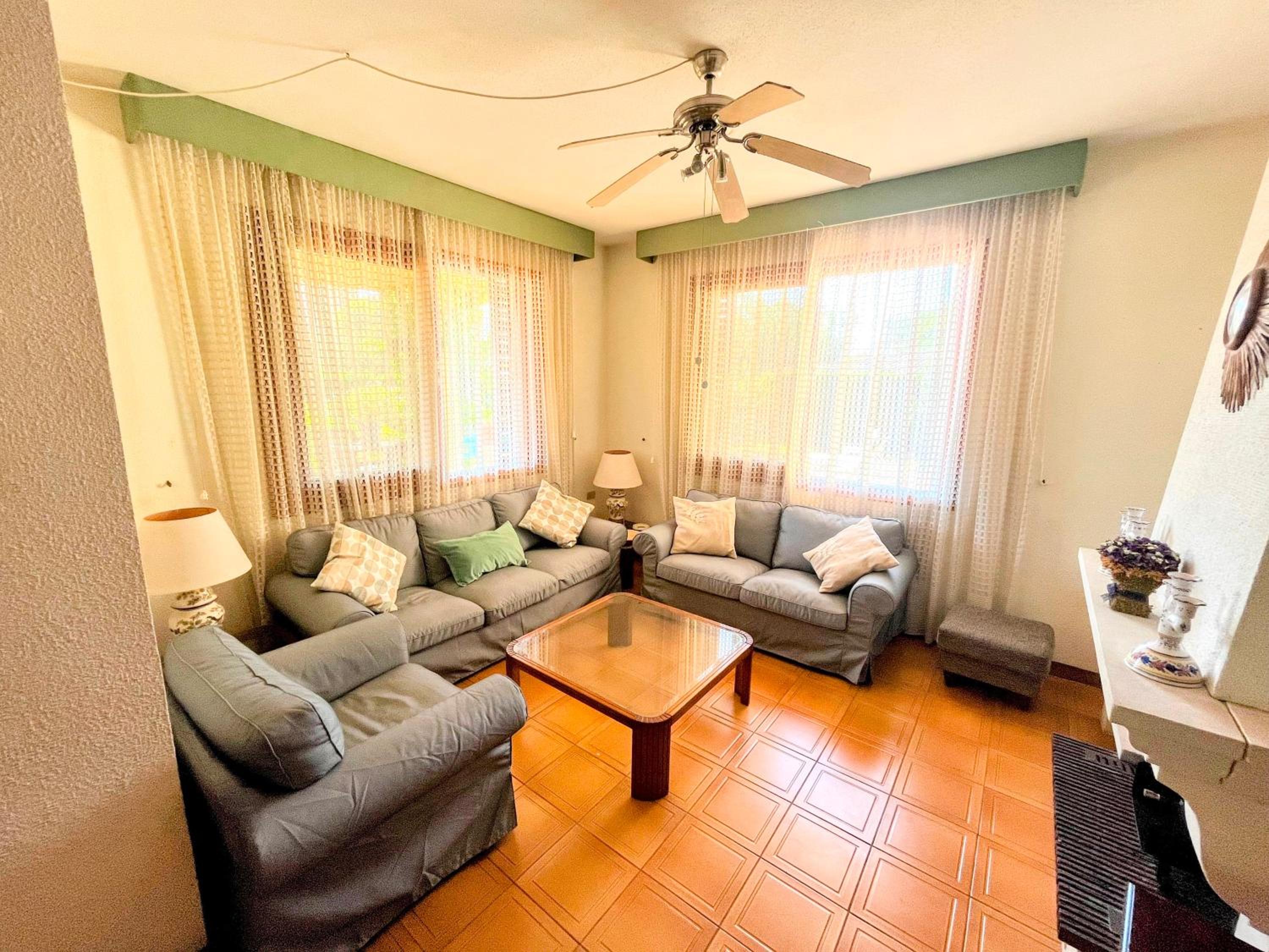 Villa Sigalero