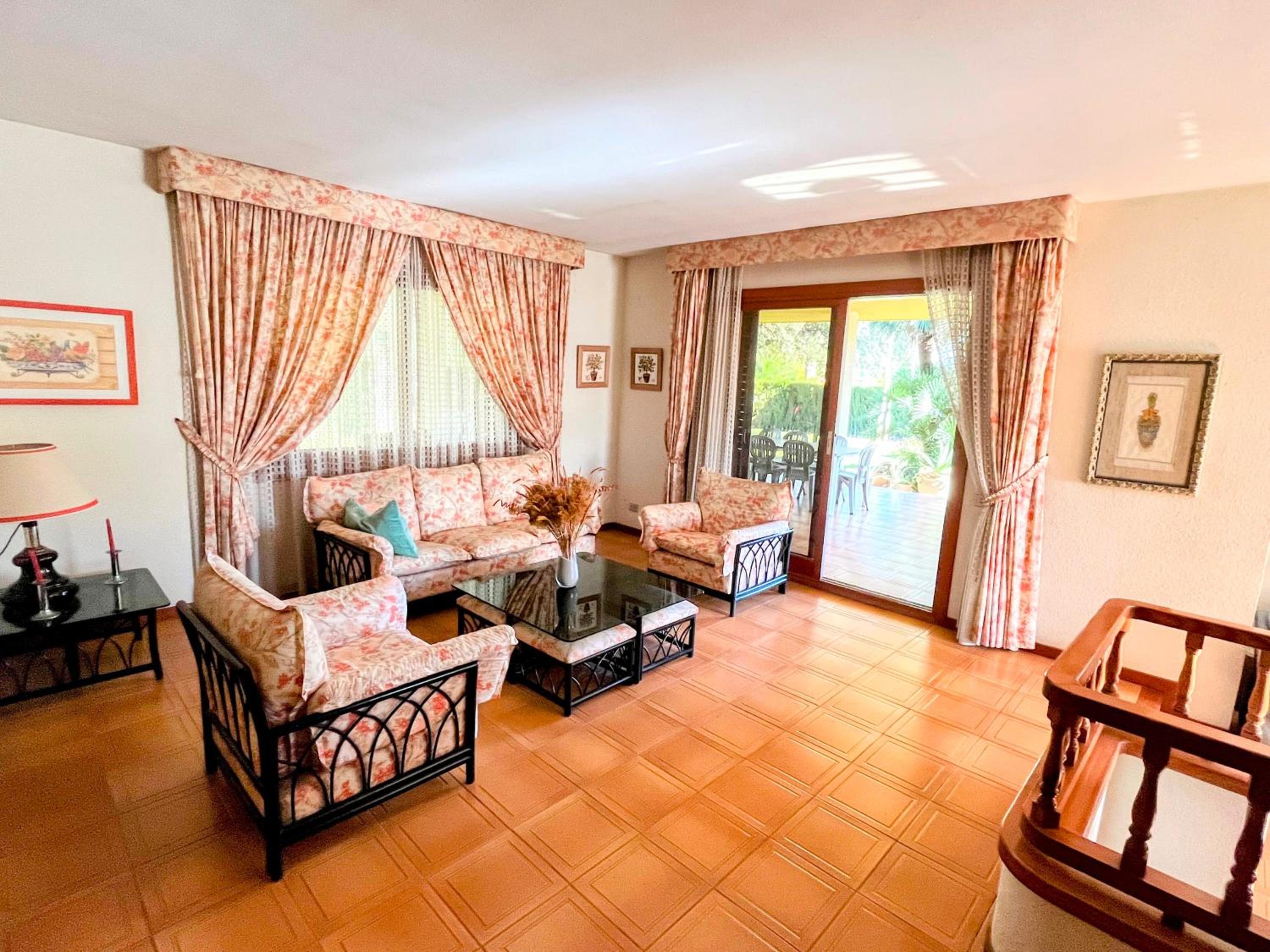 Villa Sigalero