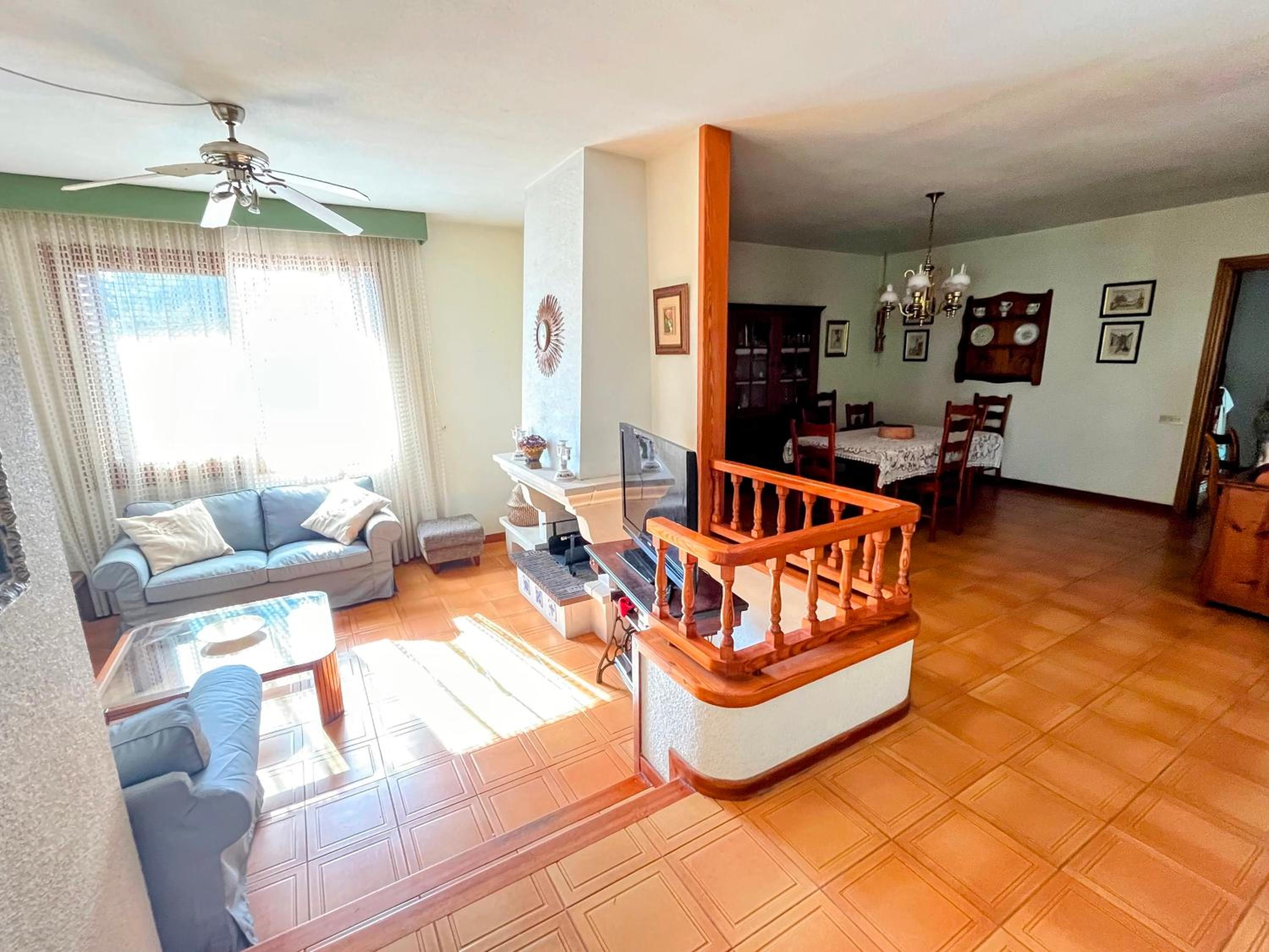 Villa Sigalero