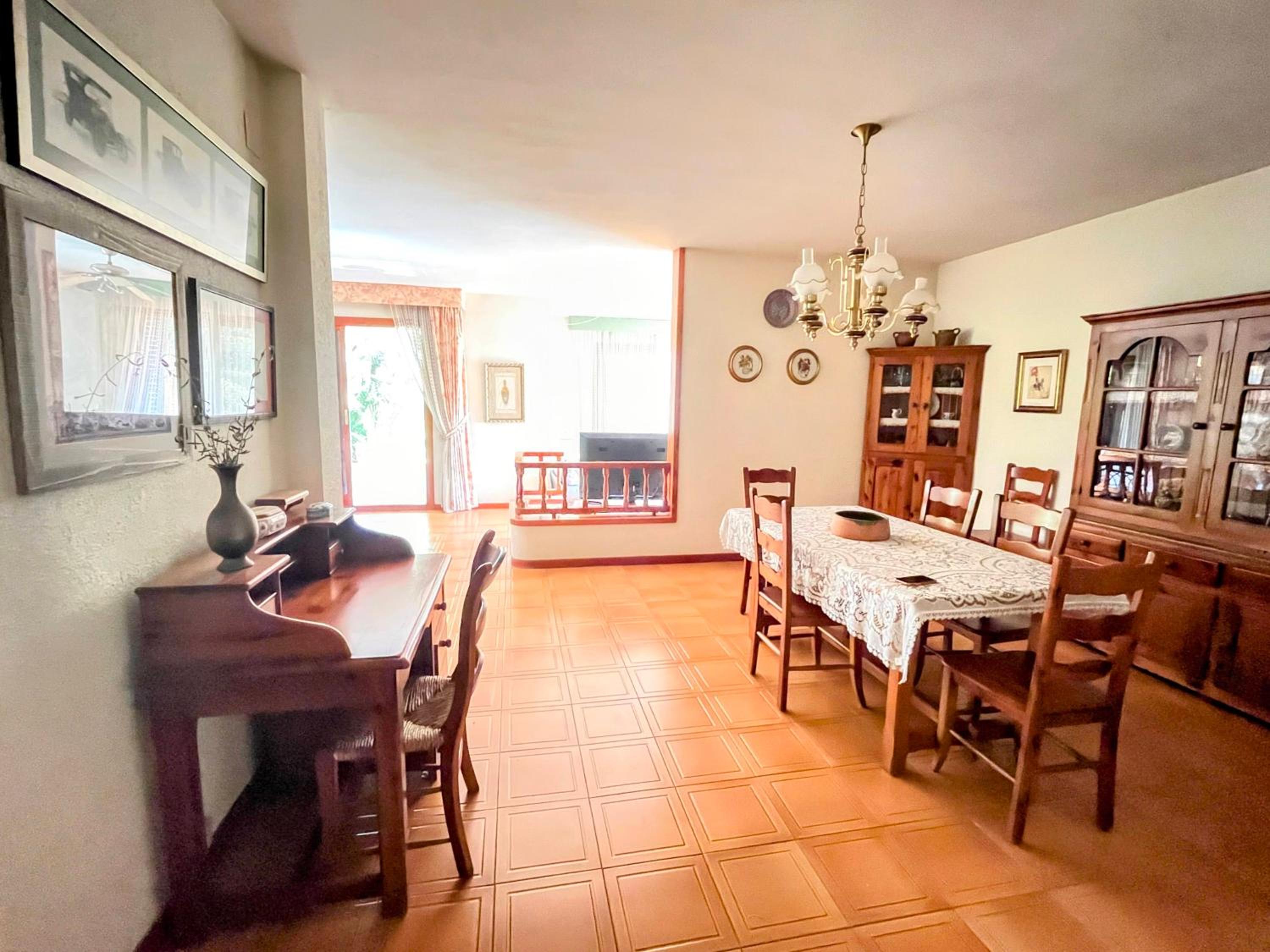 Villa Sigalero