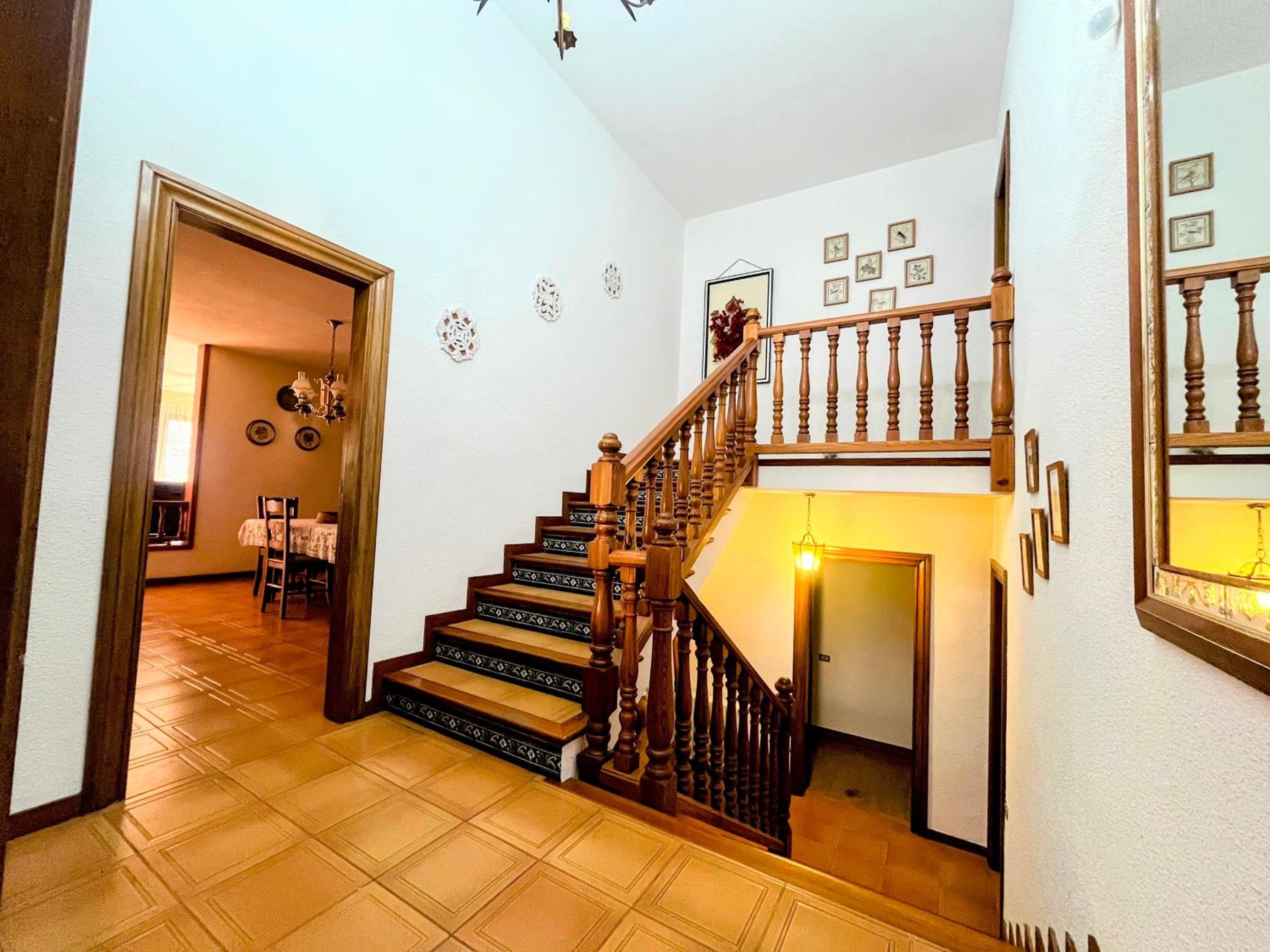 Villa Sigalero