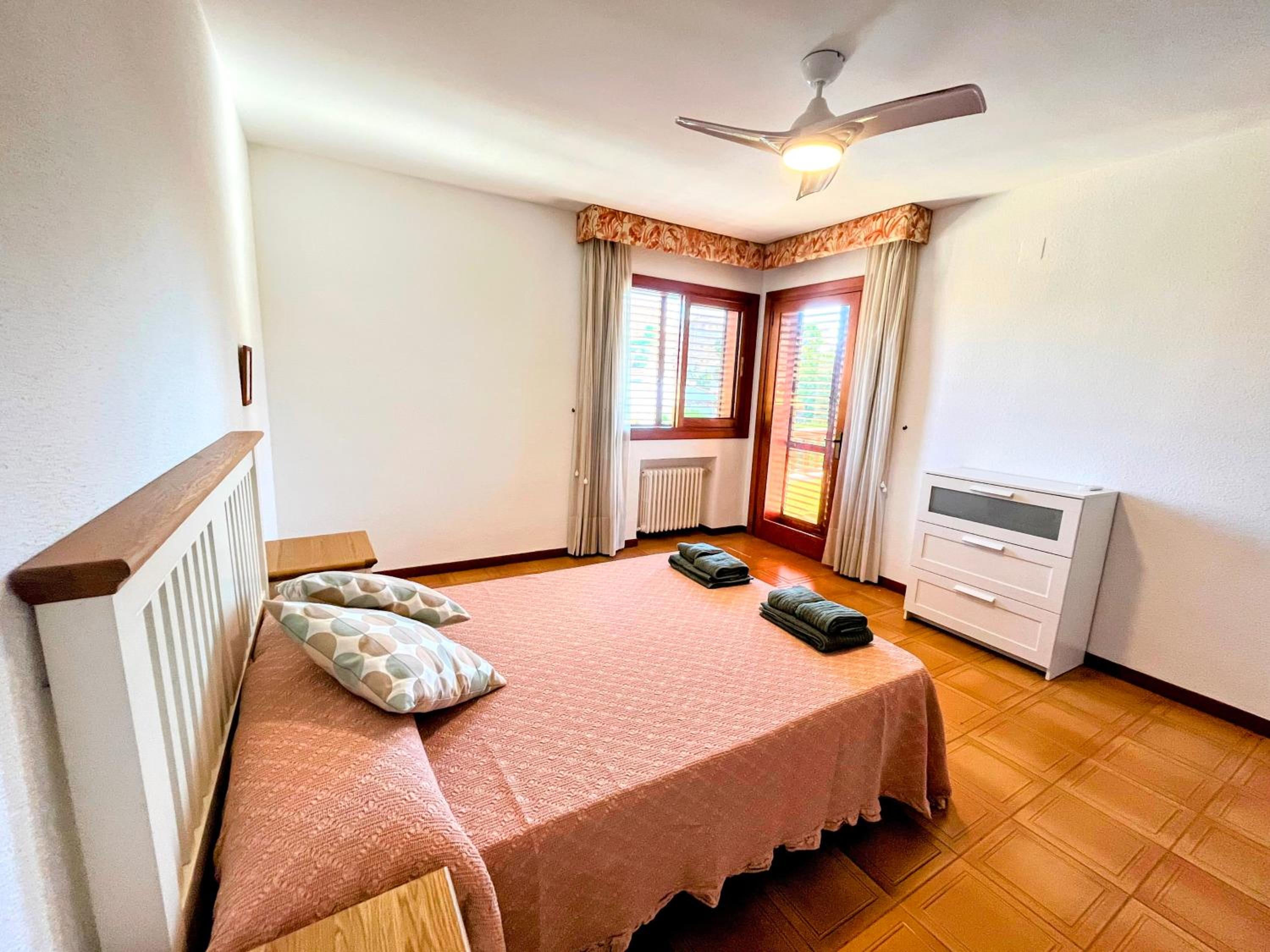 Villa Sigalero