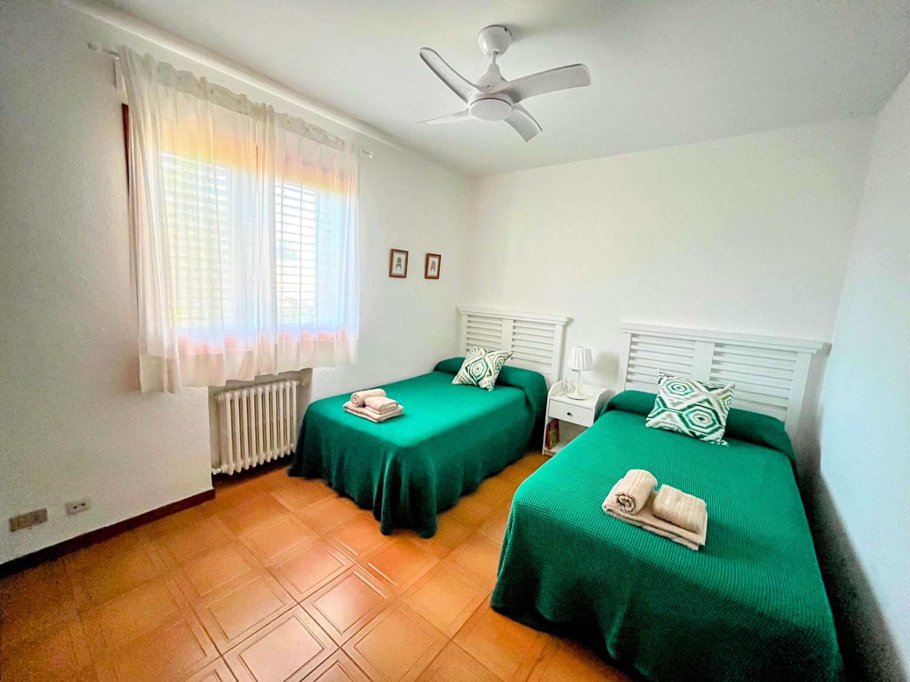 Villa Sigalero