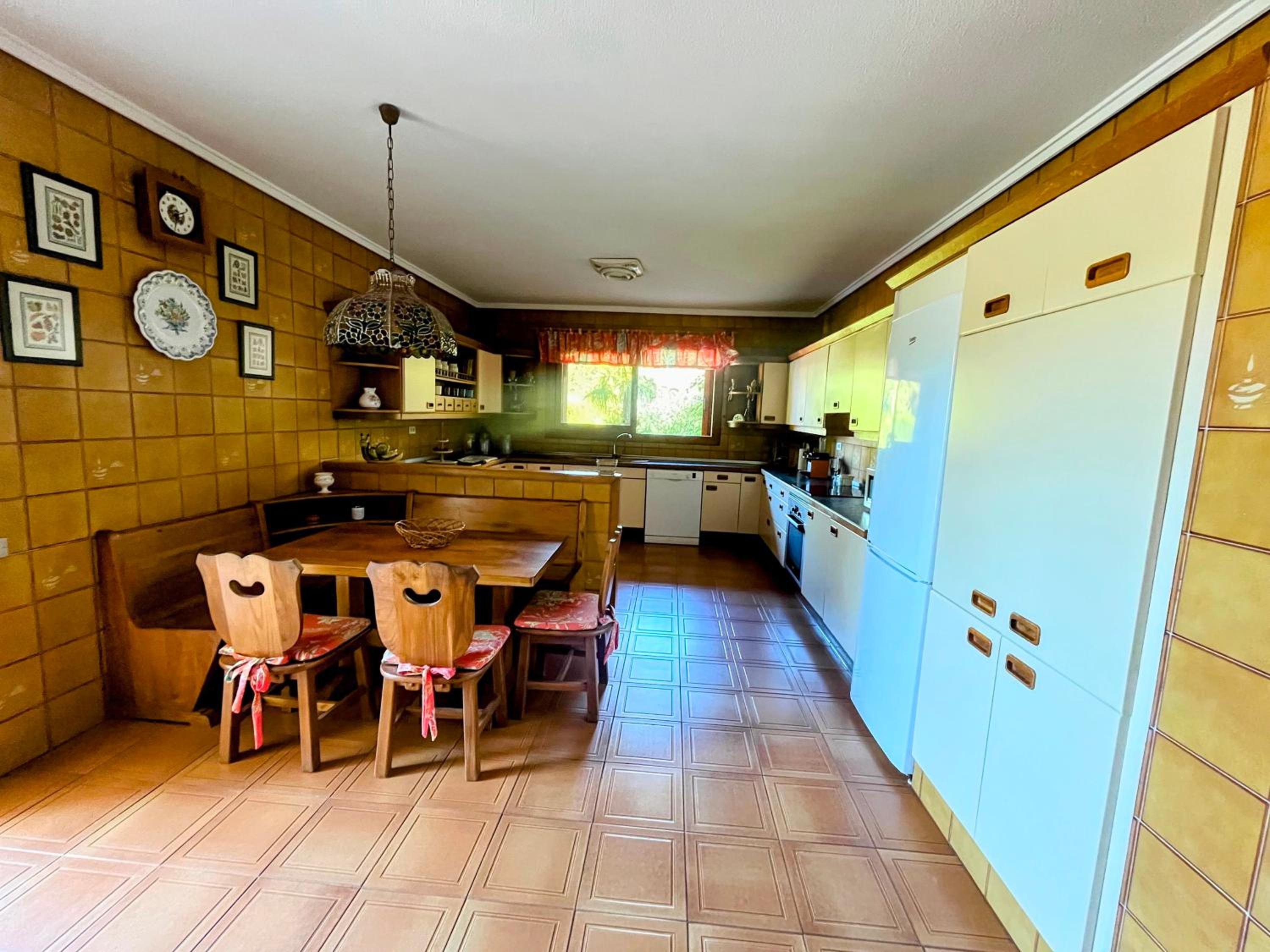 Villa Sigalero