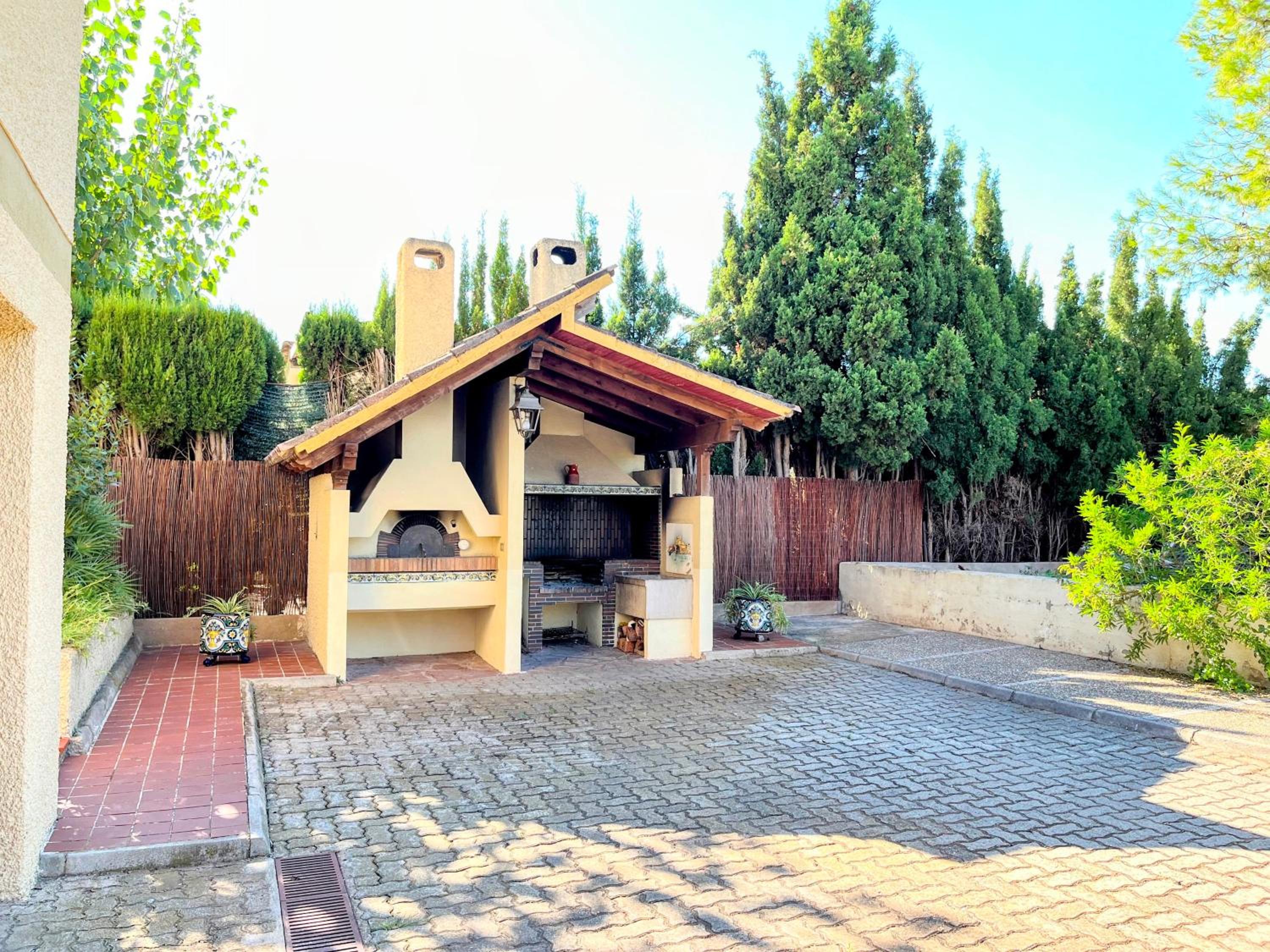Villa Sigalero