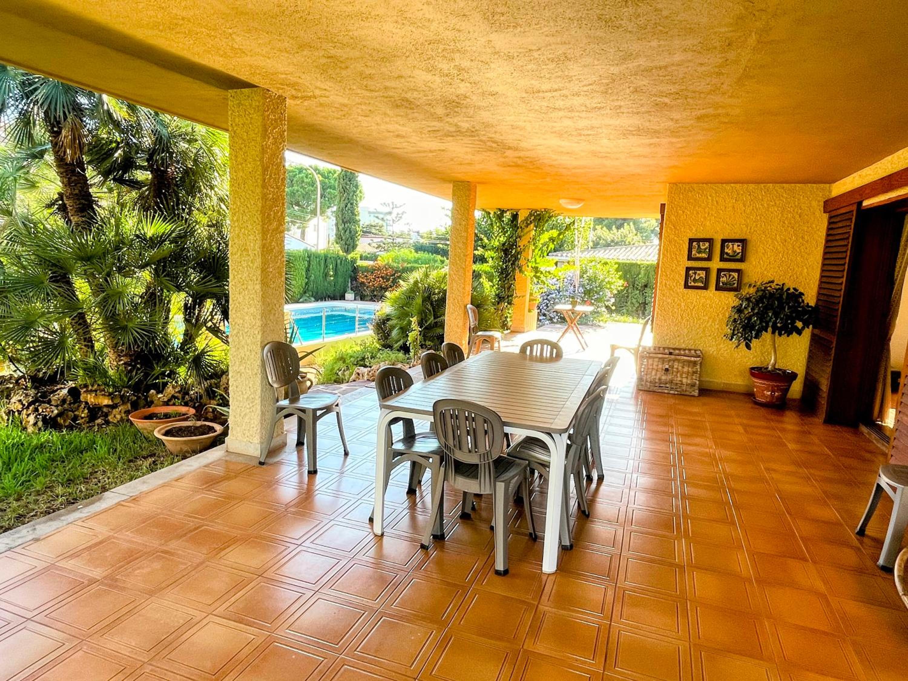 Villa Sigalero