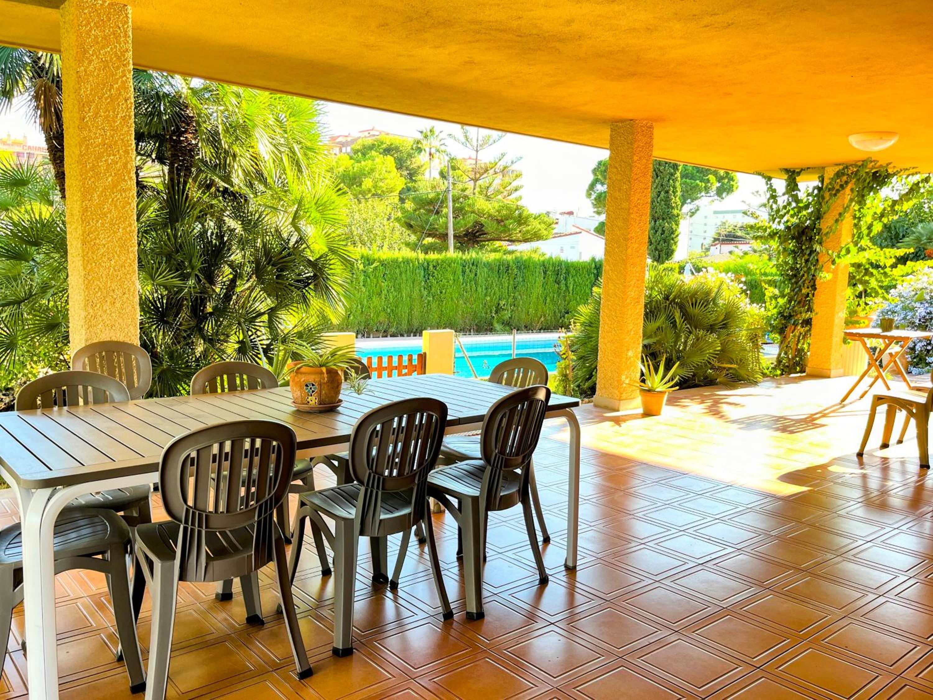 Villa Sigalero