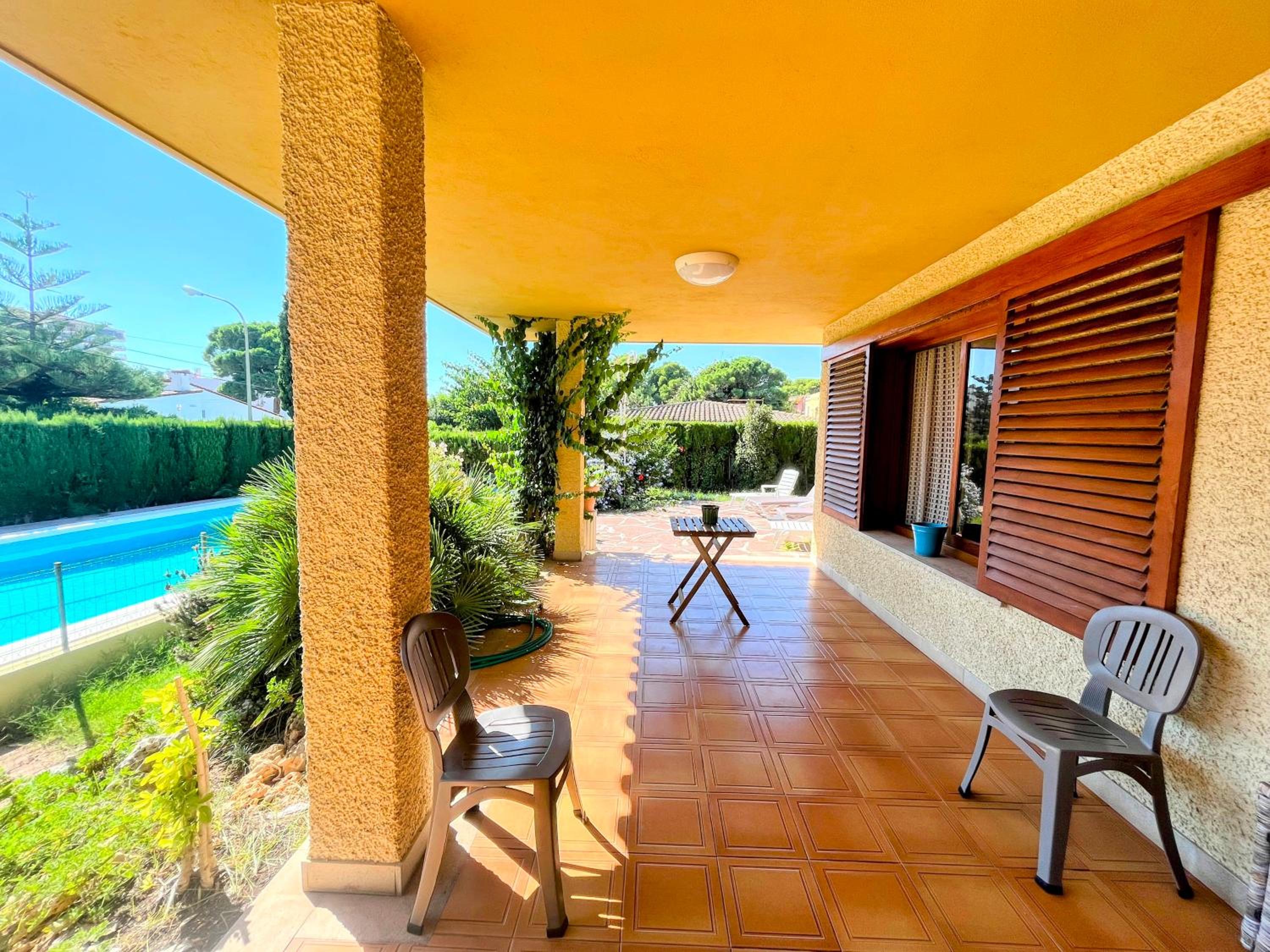 Villa Sigalero