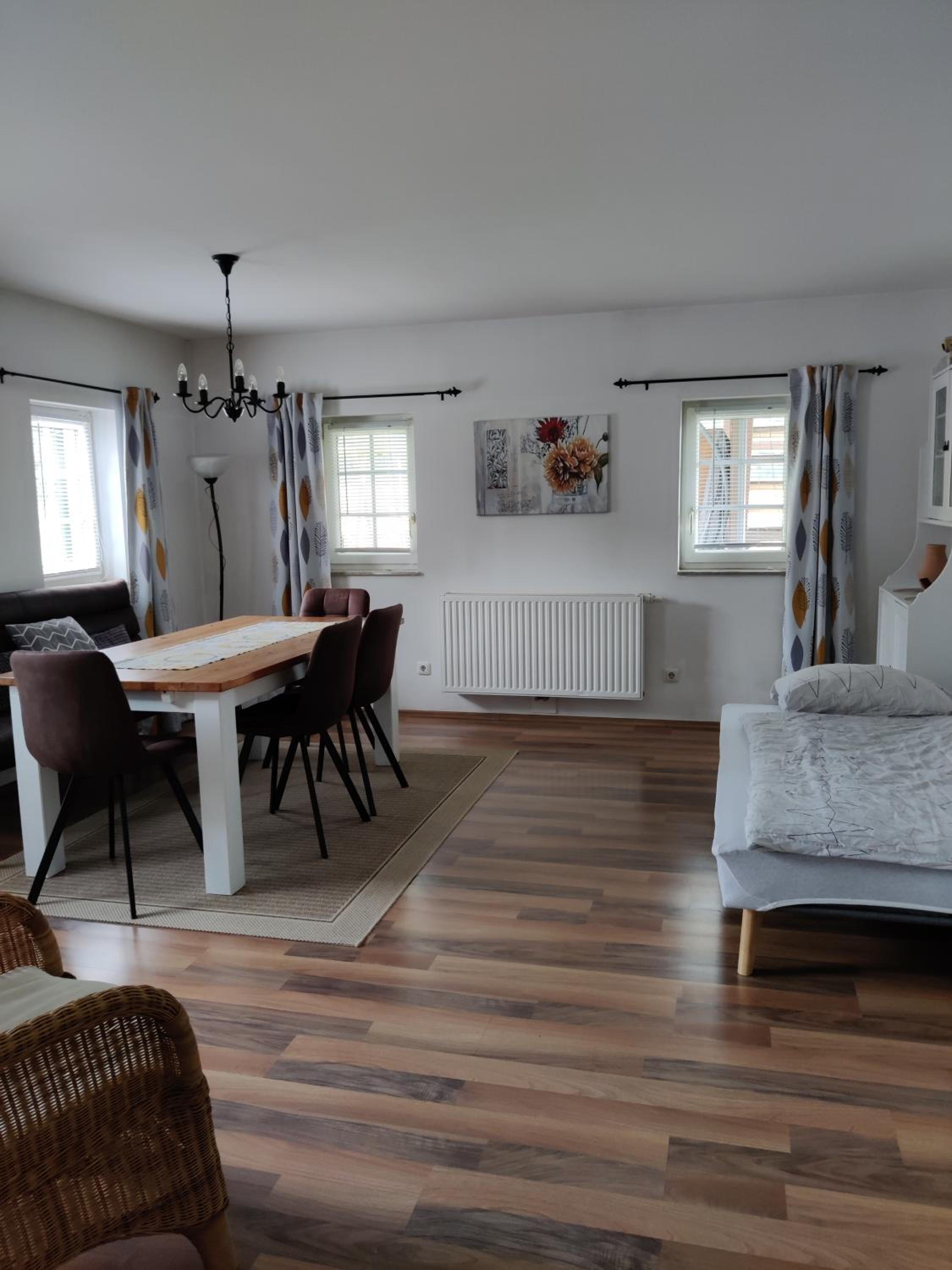 Ferienhaus Am Bach