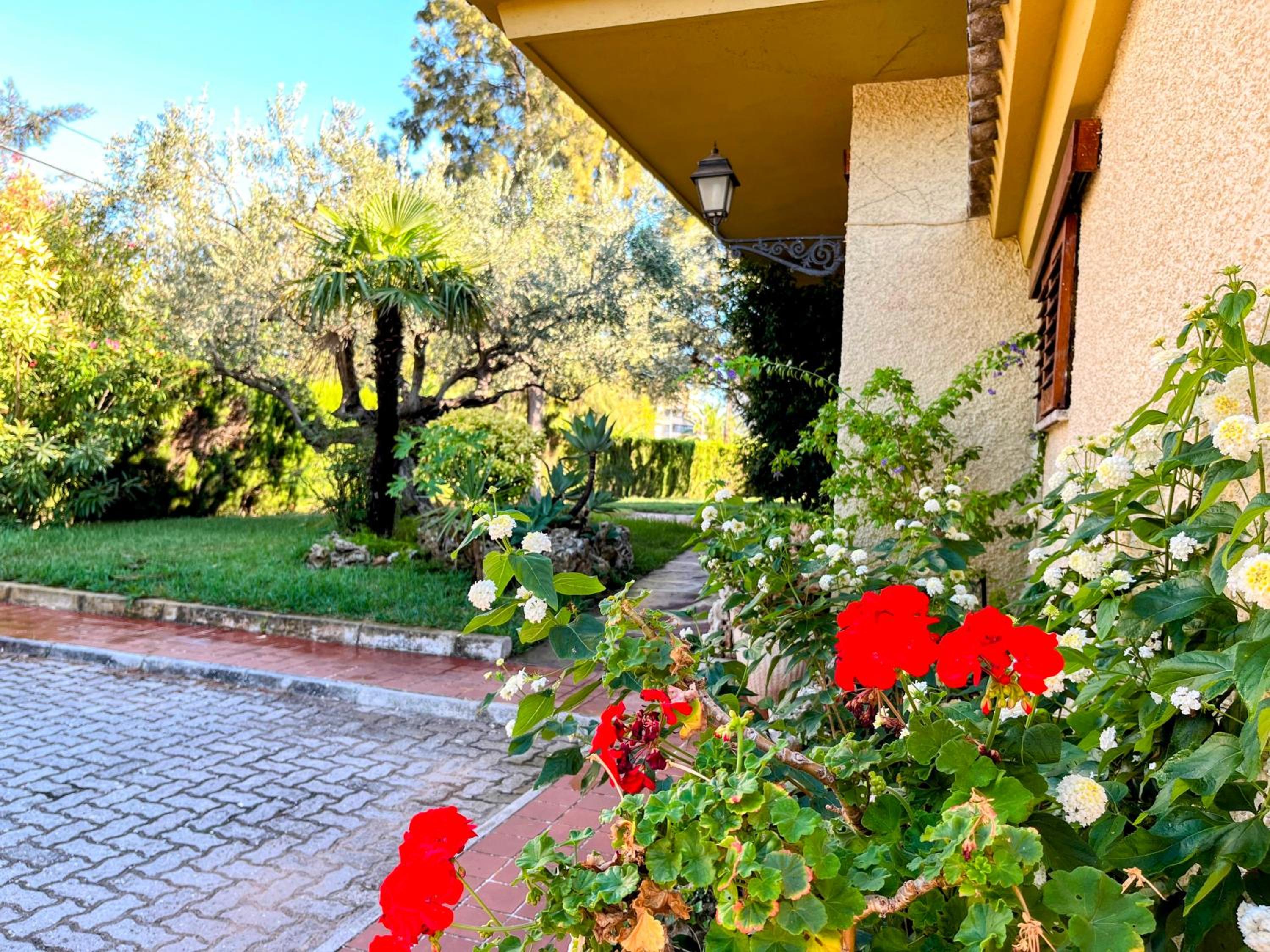 Villa Sigalero
