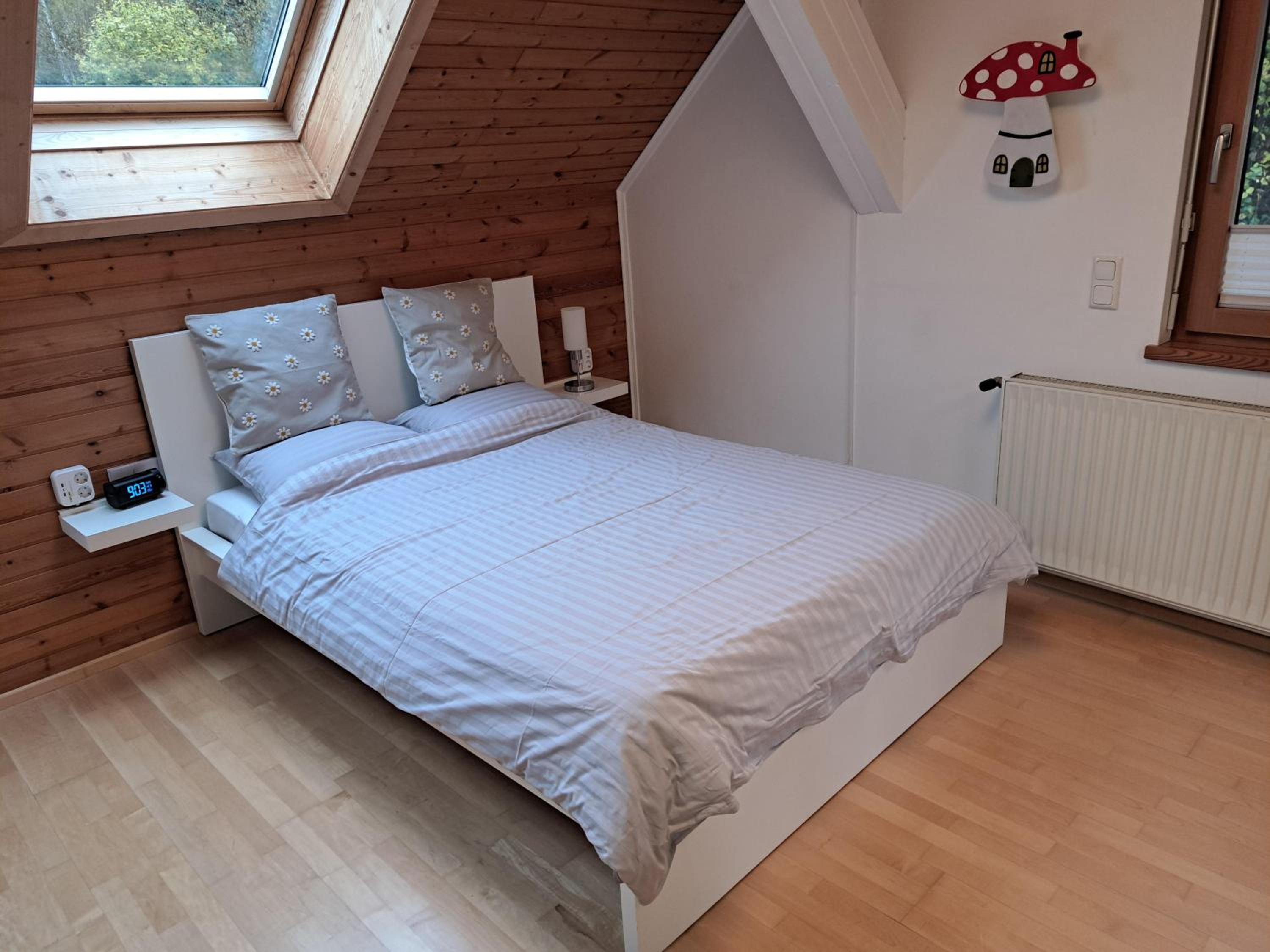 Appartement Fromme Helene