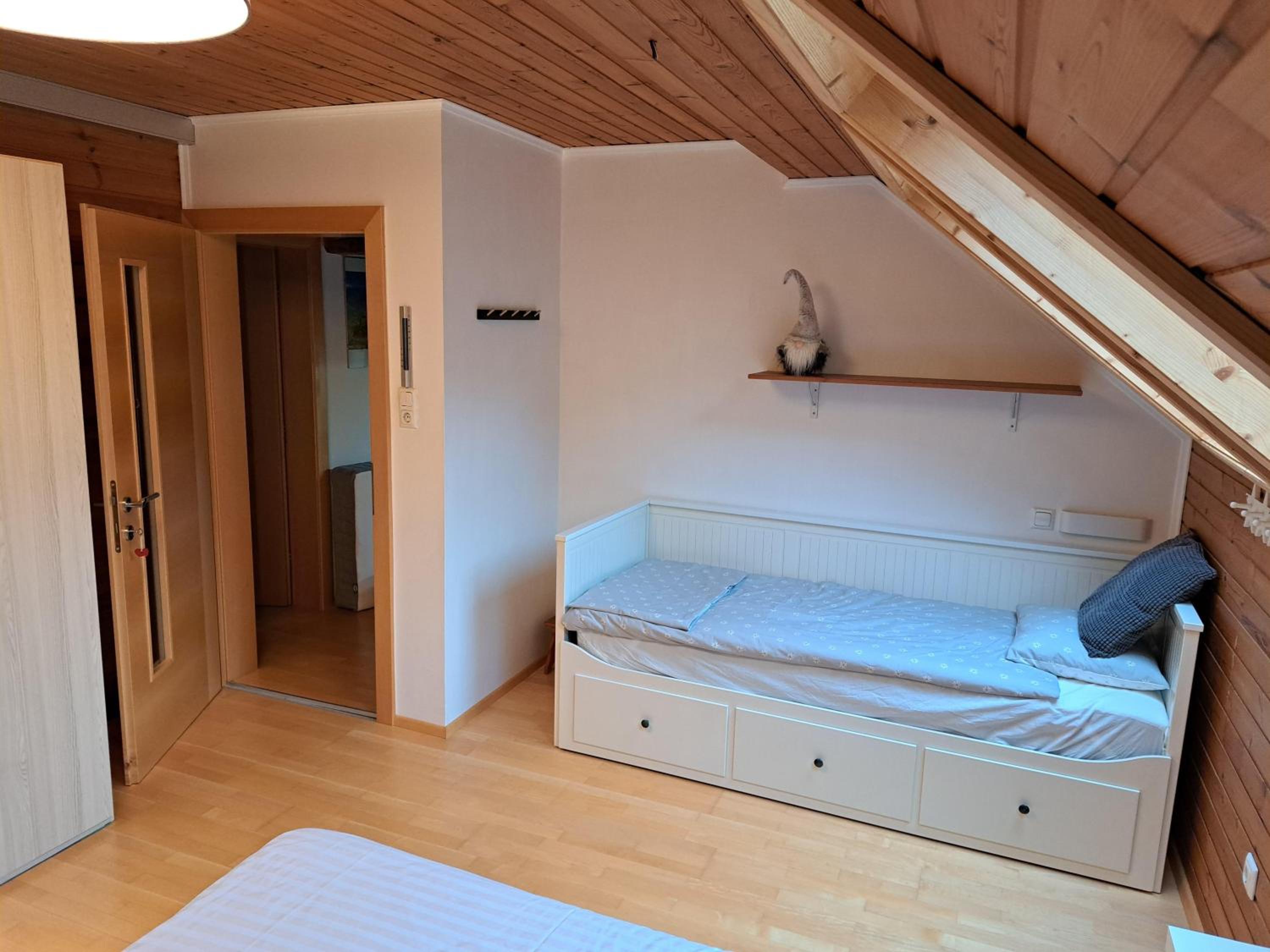 Appartement Fromme Helene