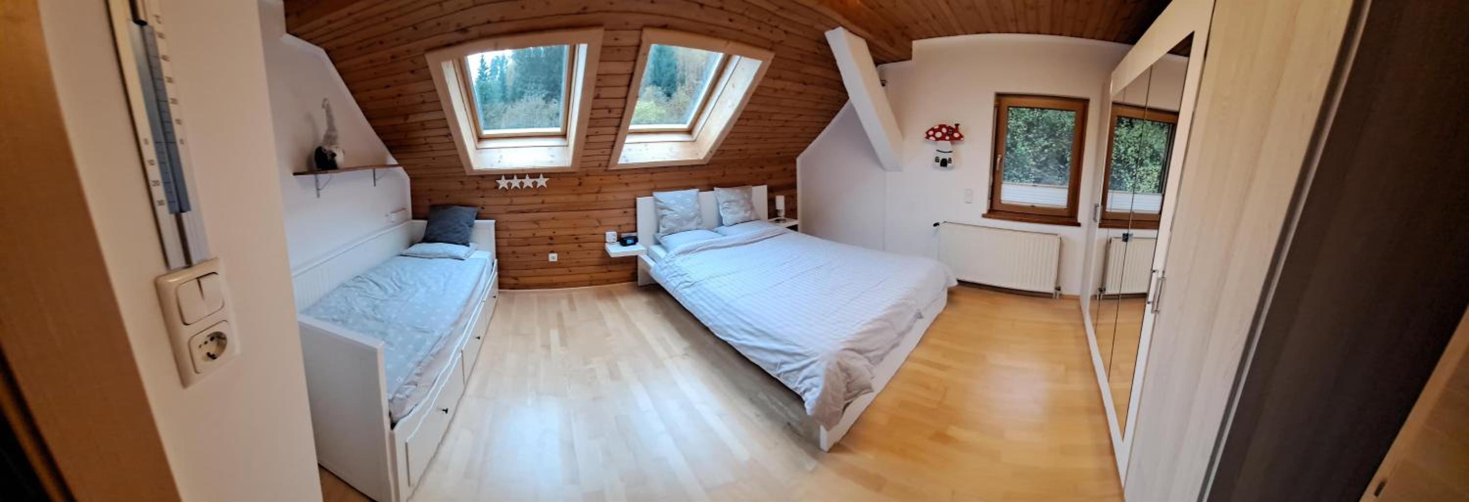 Appartement Fromme Helene