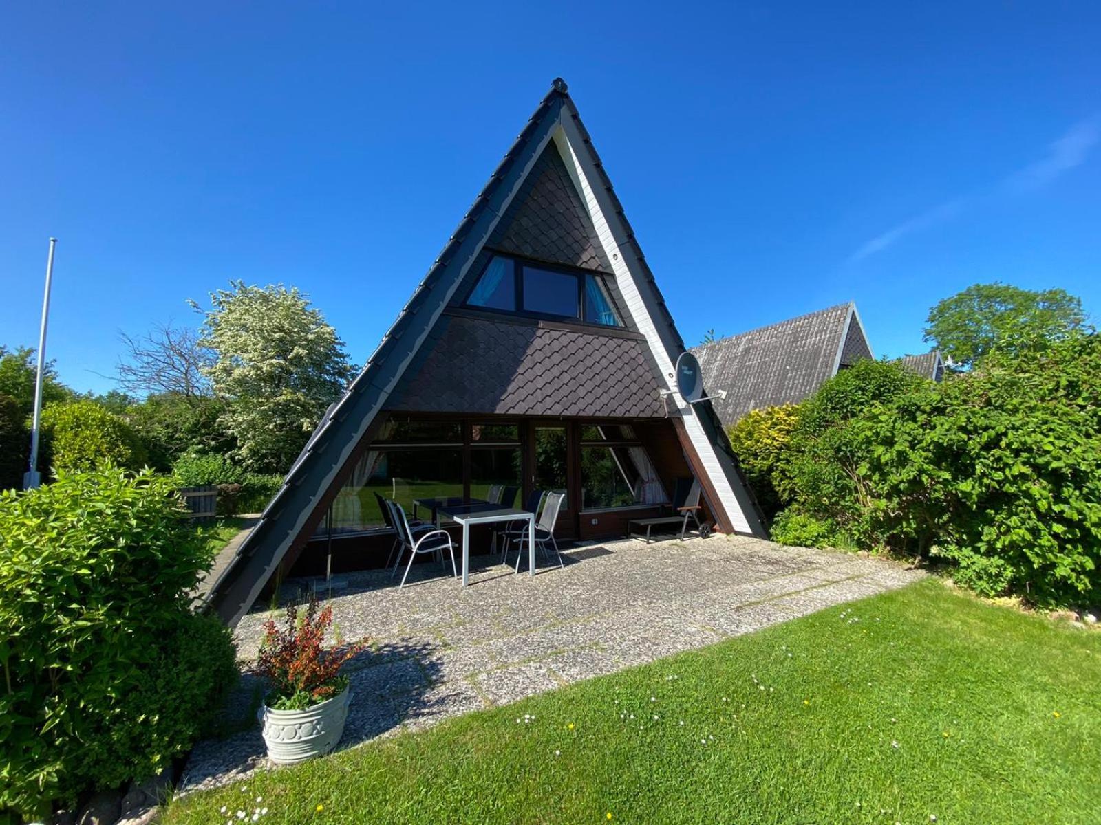 Ferienhaus Küstenkind