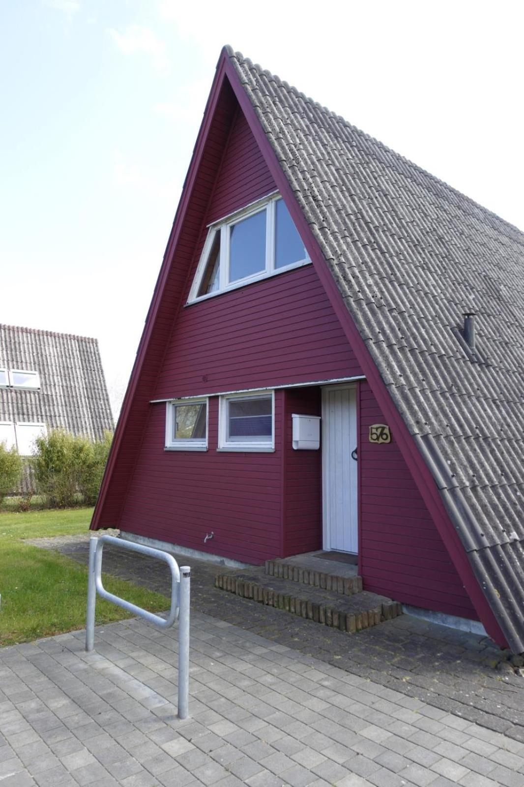 Ferienhaus Schweden