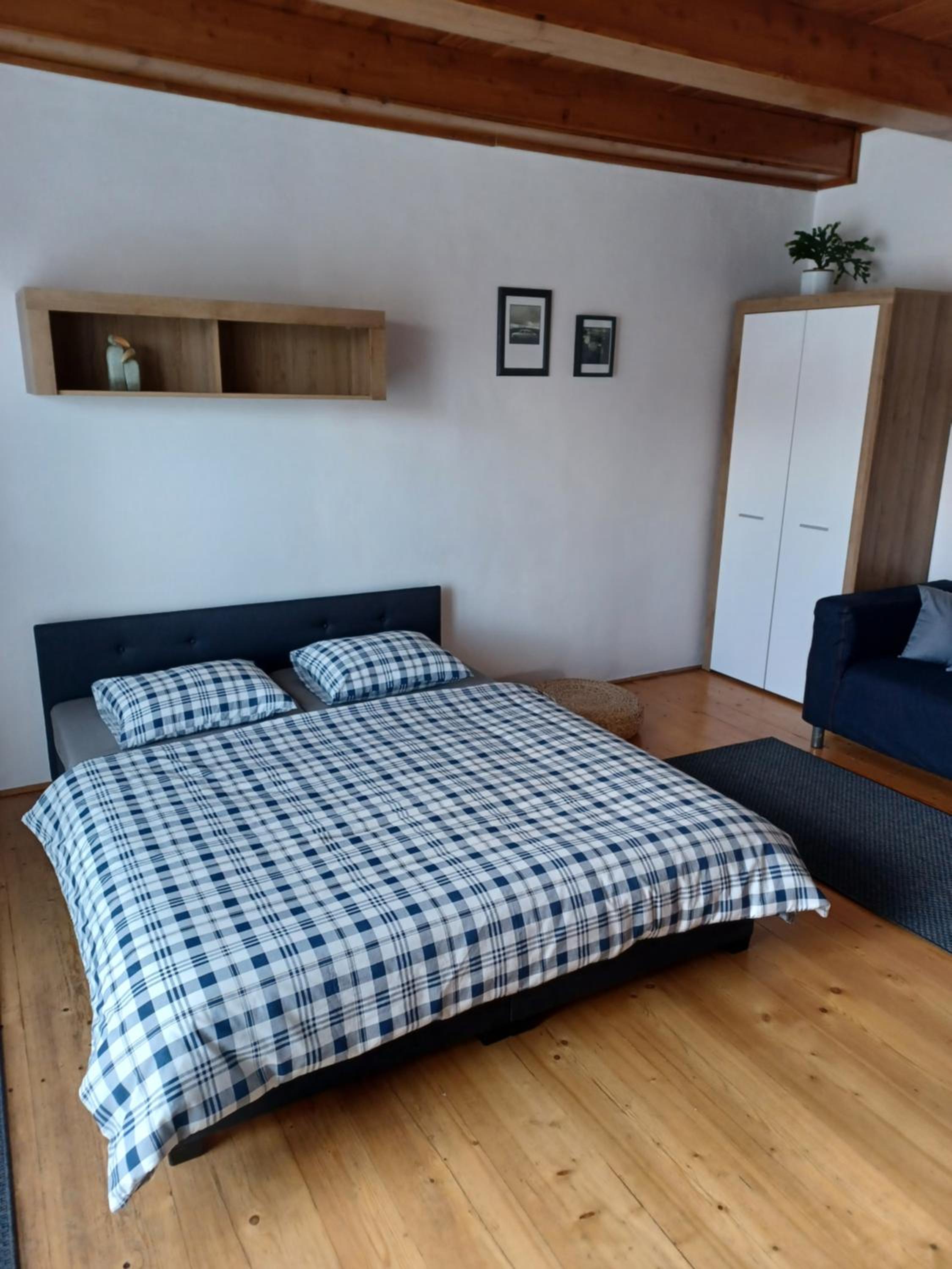 Apartmán Radenice