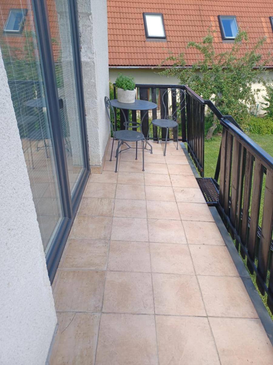 Apartmán Radenice