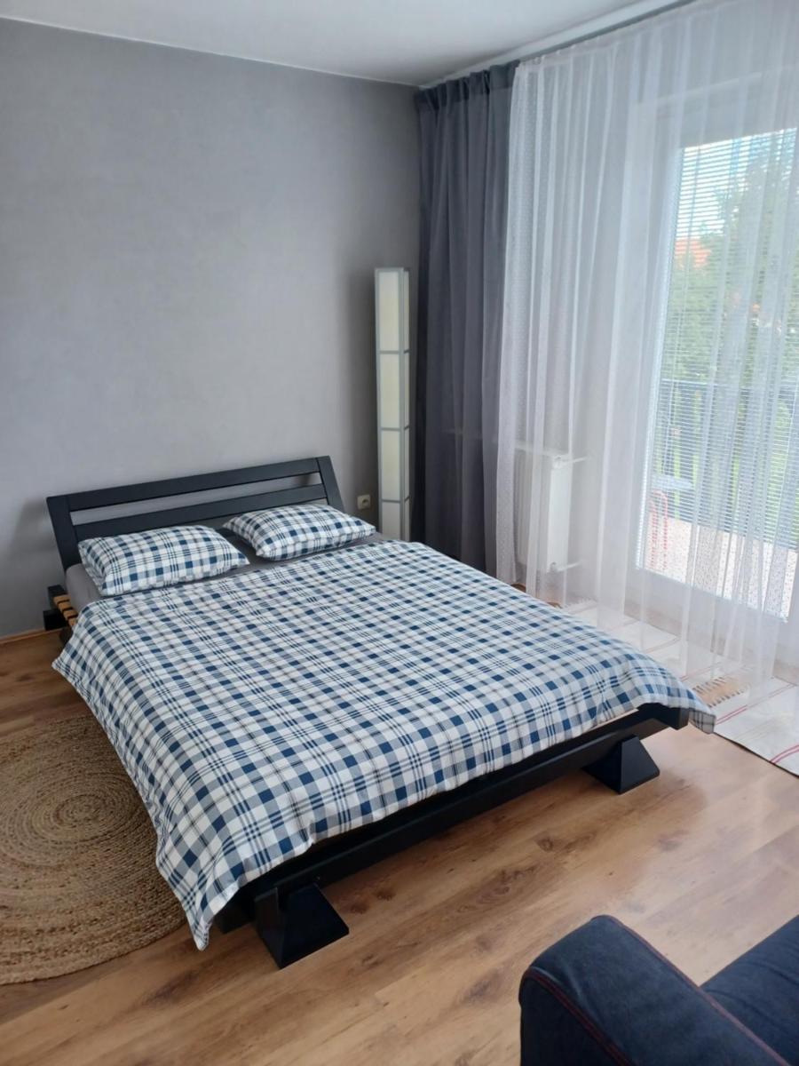 Apartmán Radenice