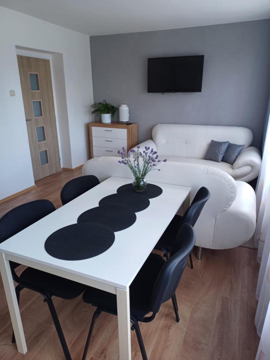 Apartmán Radenice